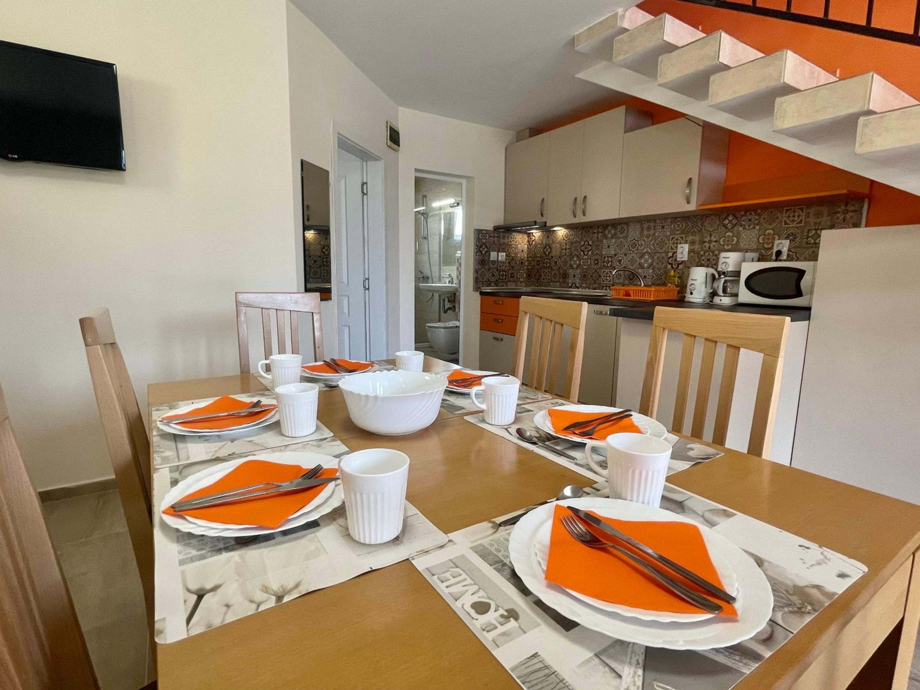 Deluxe Maisonette photo 3