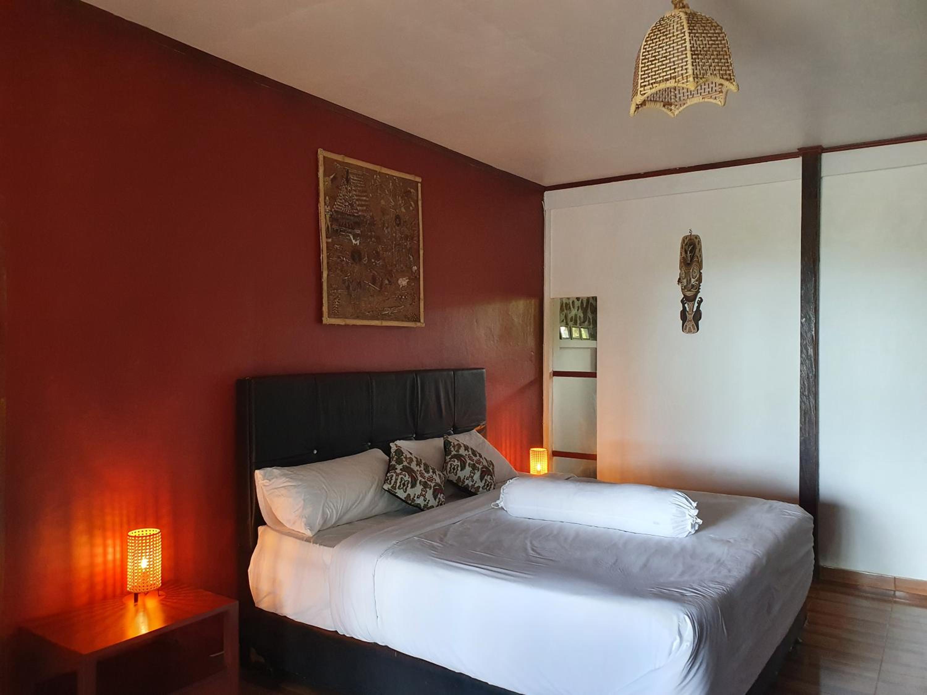 Double Room with Balcony and Sea View photo 1