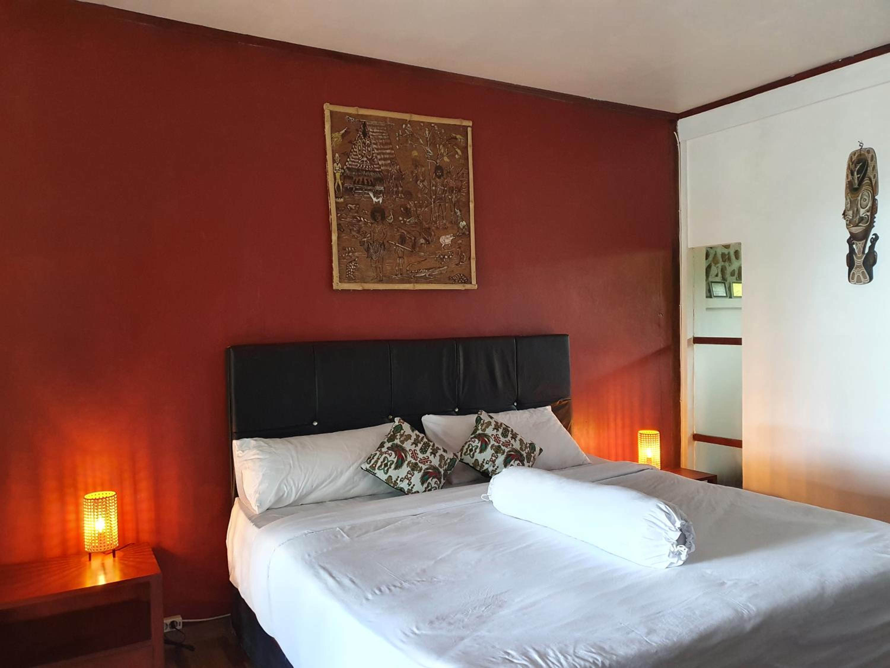 Double Room with Balcony and Sea View photo 2