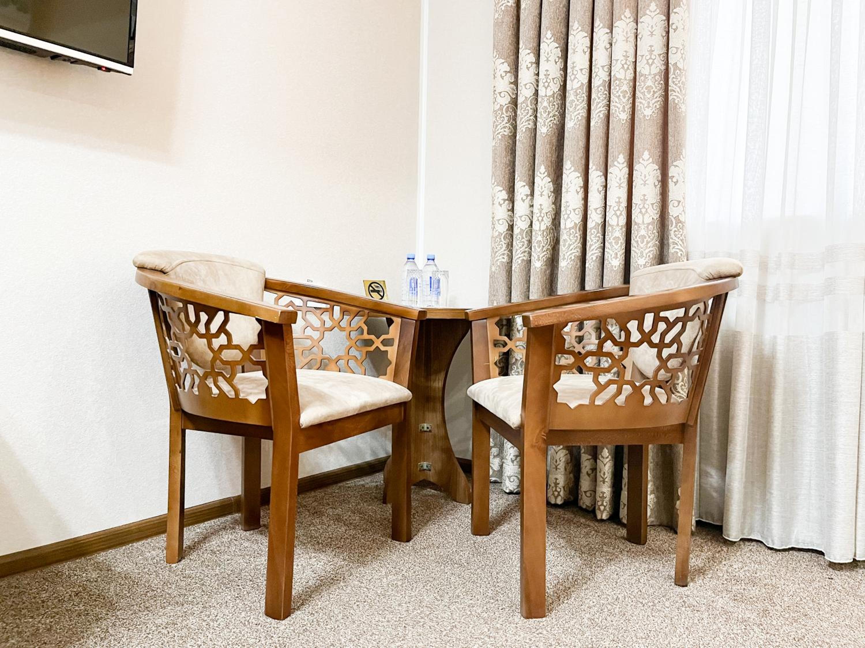 Junior Suite photo 2