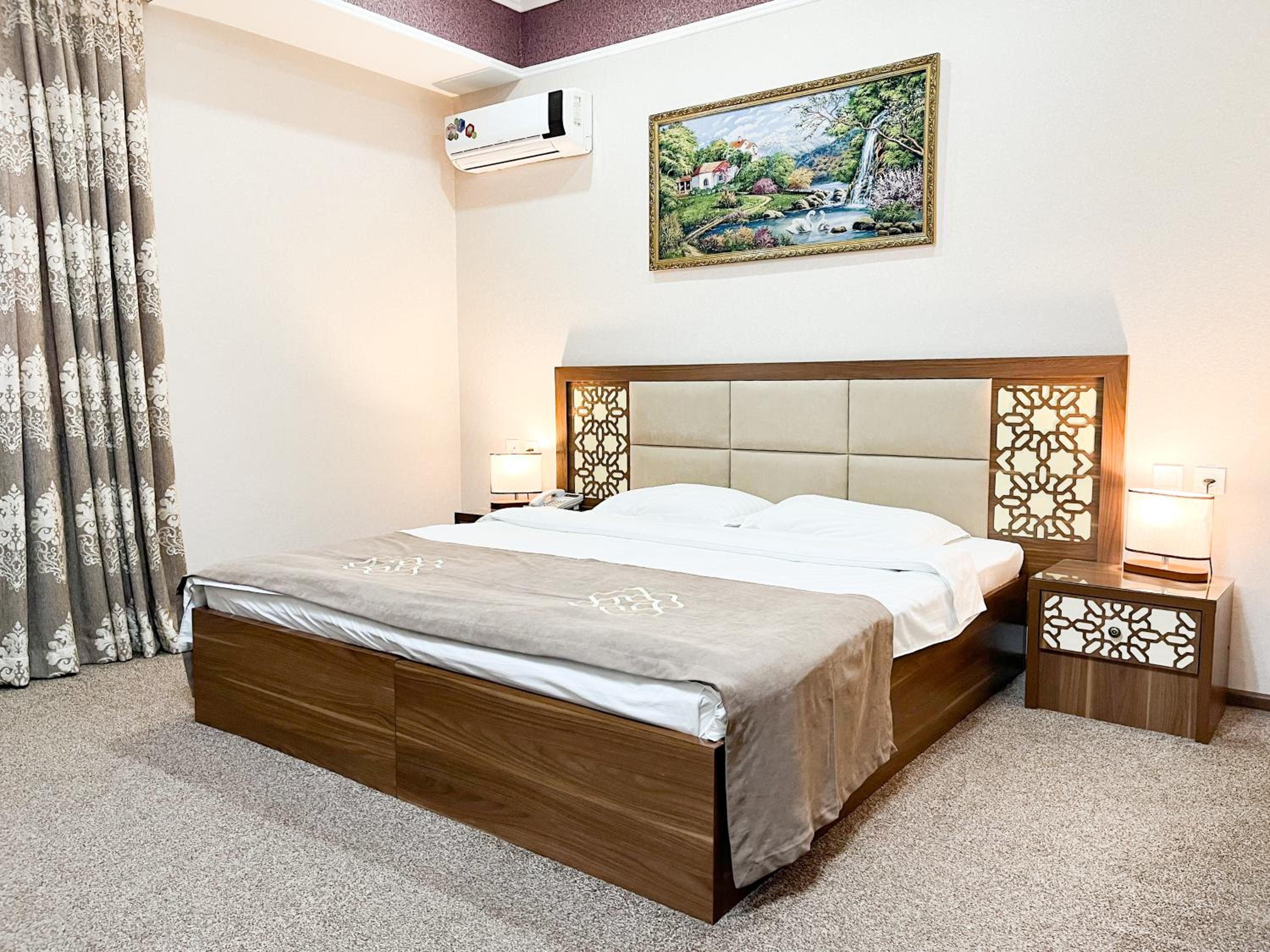 Junior Suite photo 3