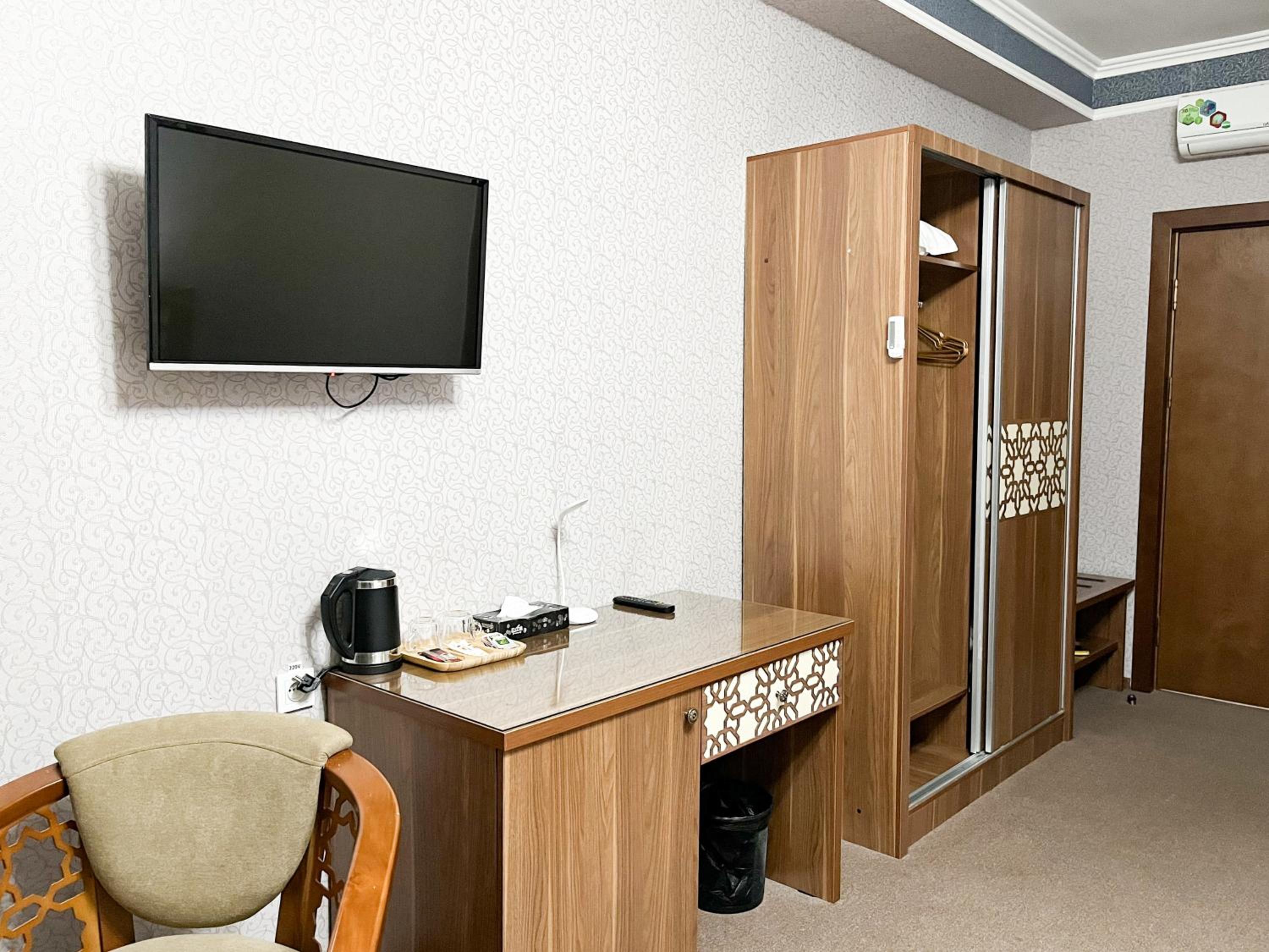 Standard Double Room - Photo 5