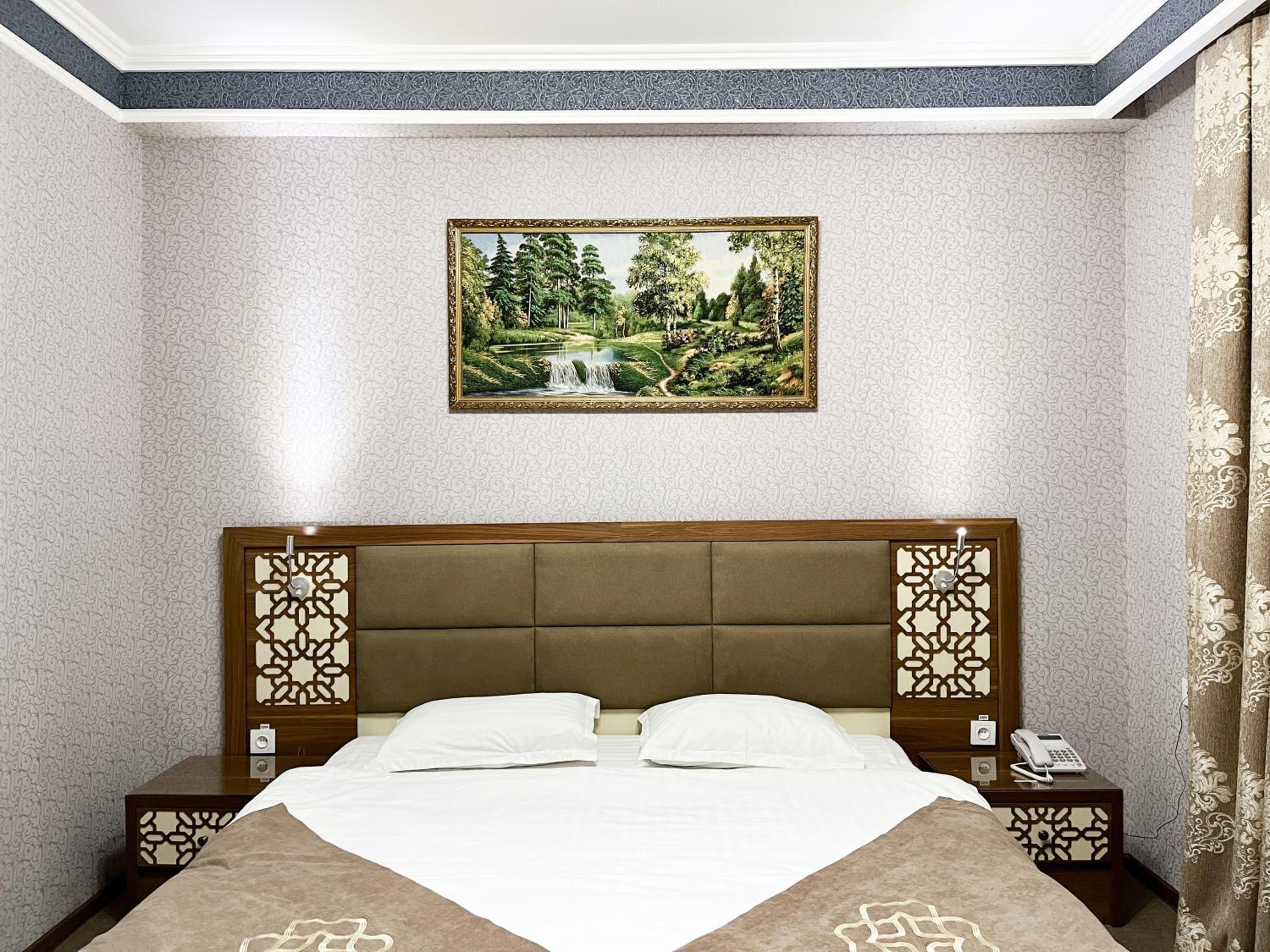 Standard Double Room - Photo 2
