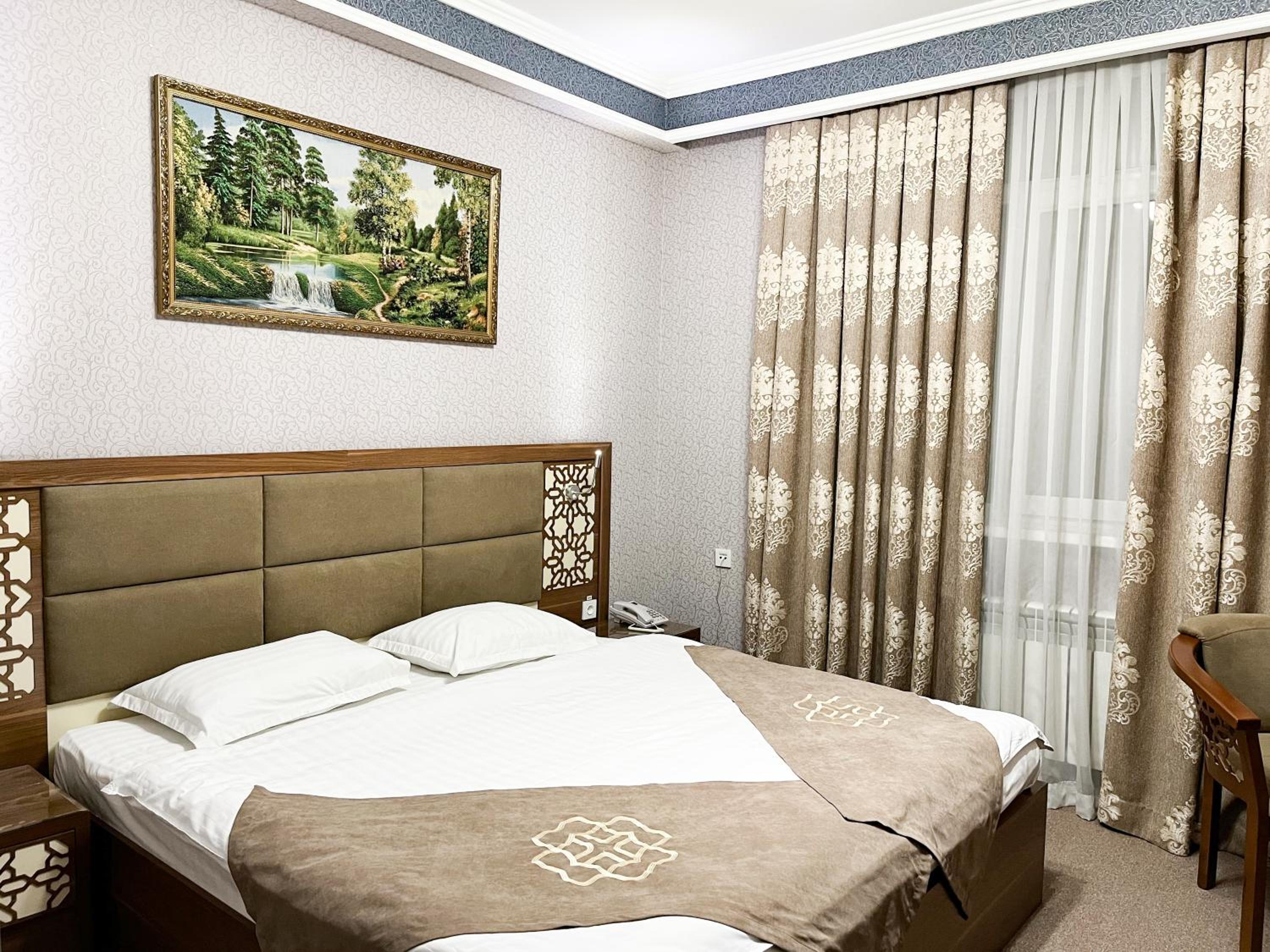 Standard Double Room - Photo 1
