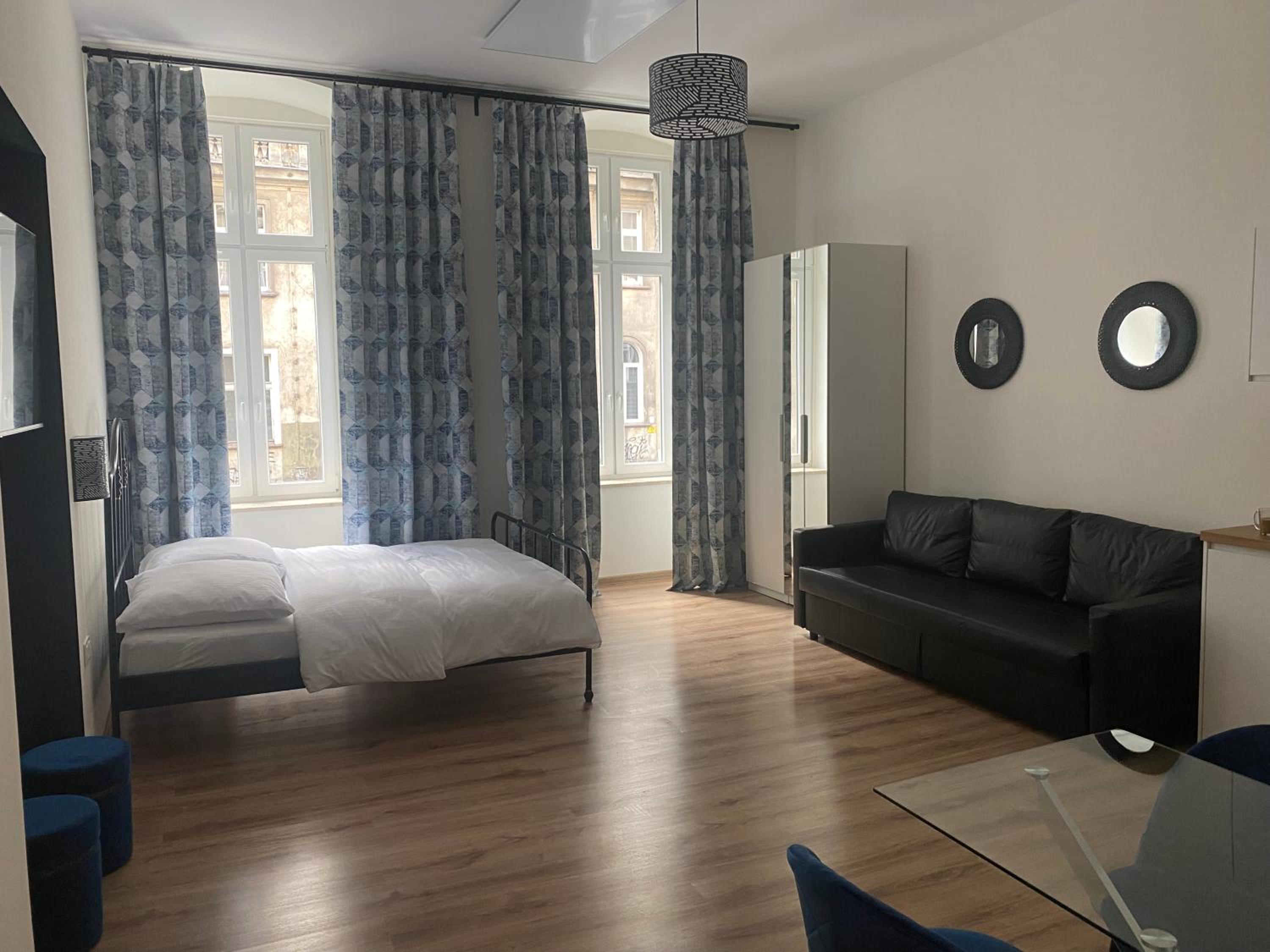 Deluxe Apartment - Photo 6