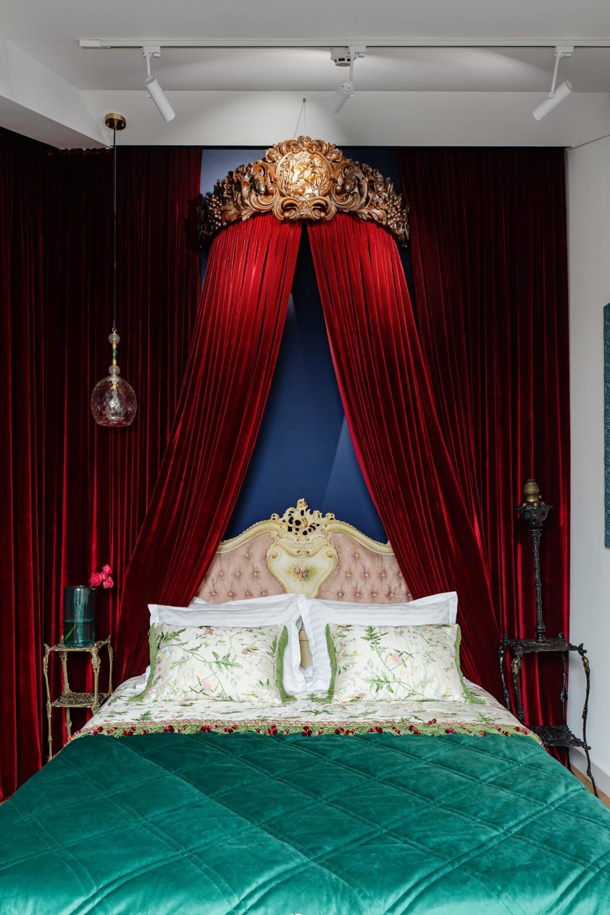 Standard Double Suite