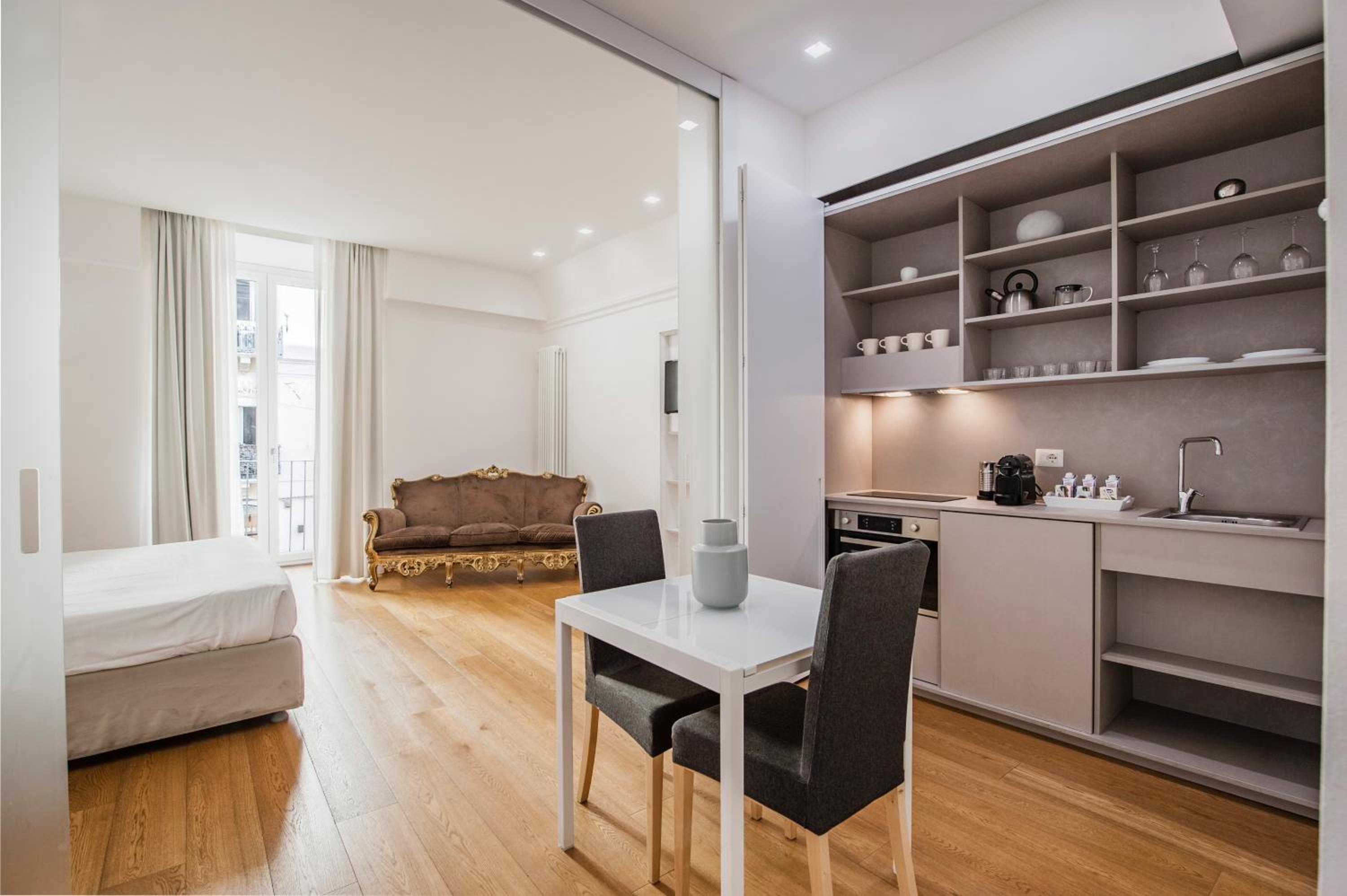 Superior Apartment