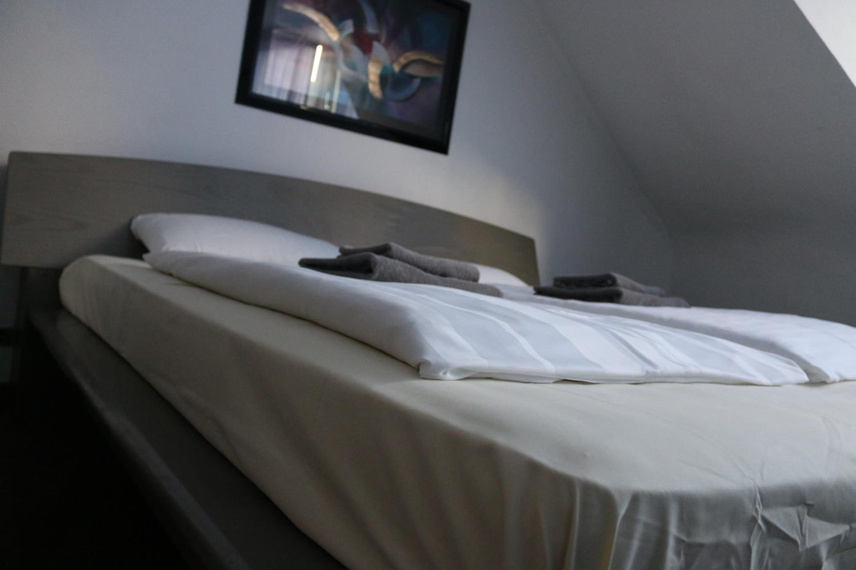 Deluxe Queen Room with Two Queen Beds