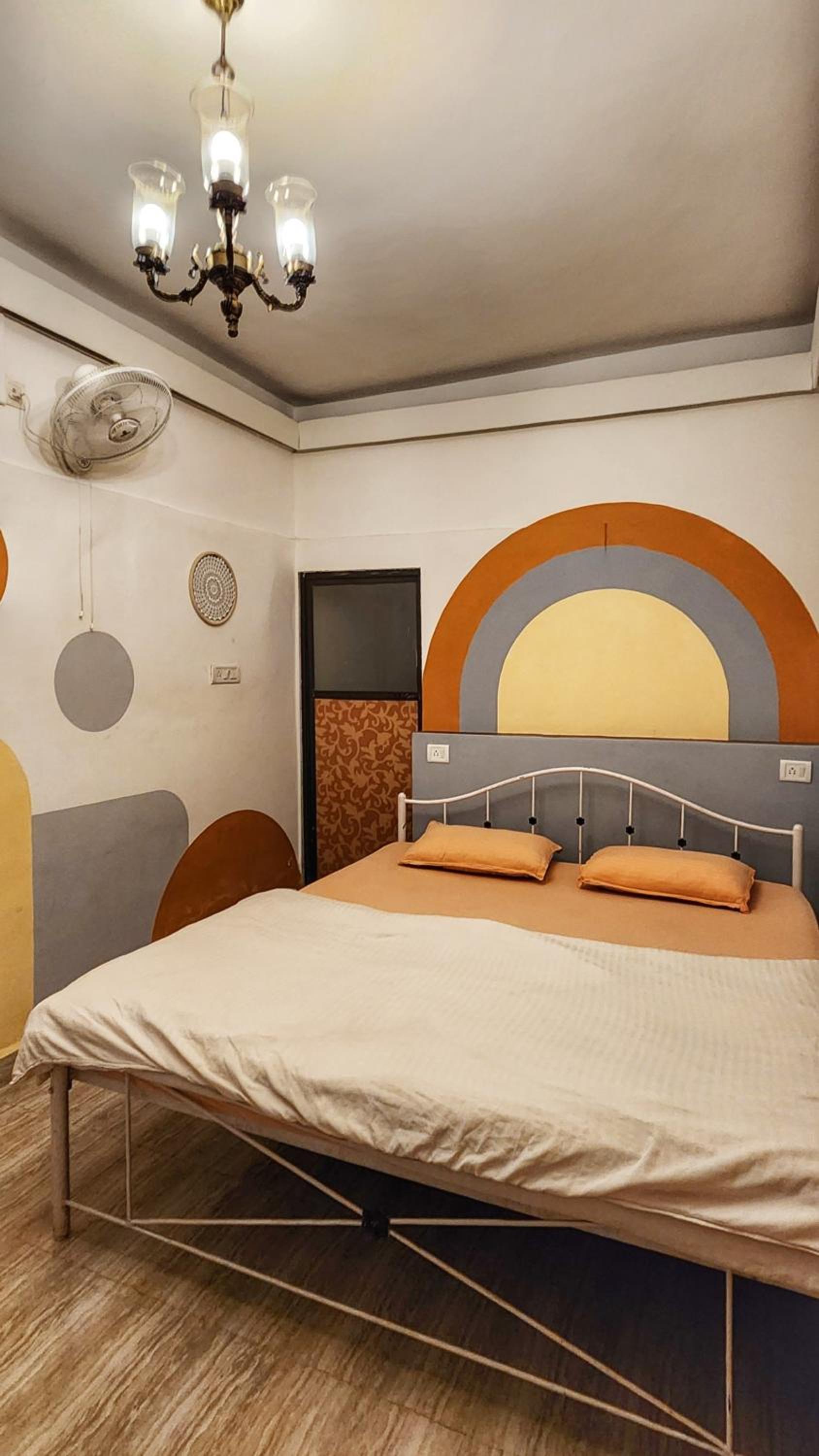 Standard Double Room - Photo 4
