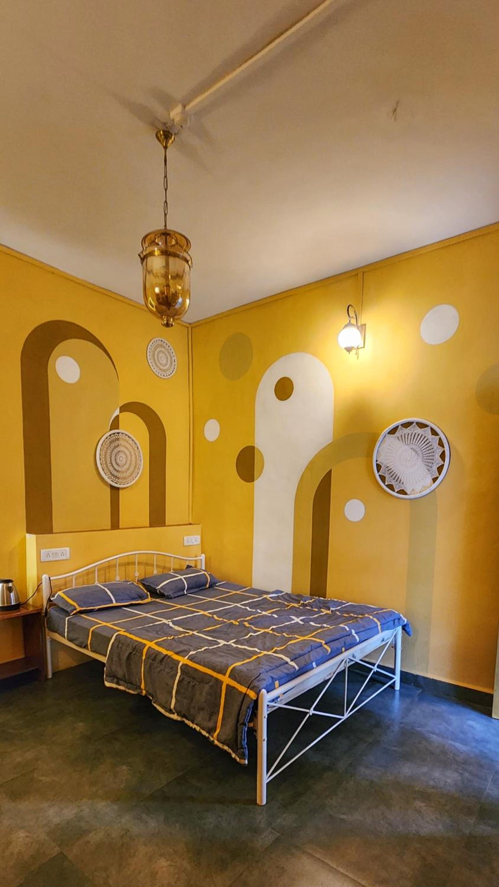 Standard Double Room - Photo 5