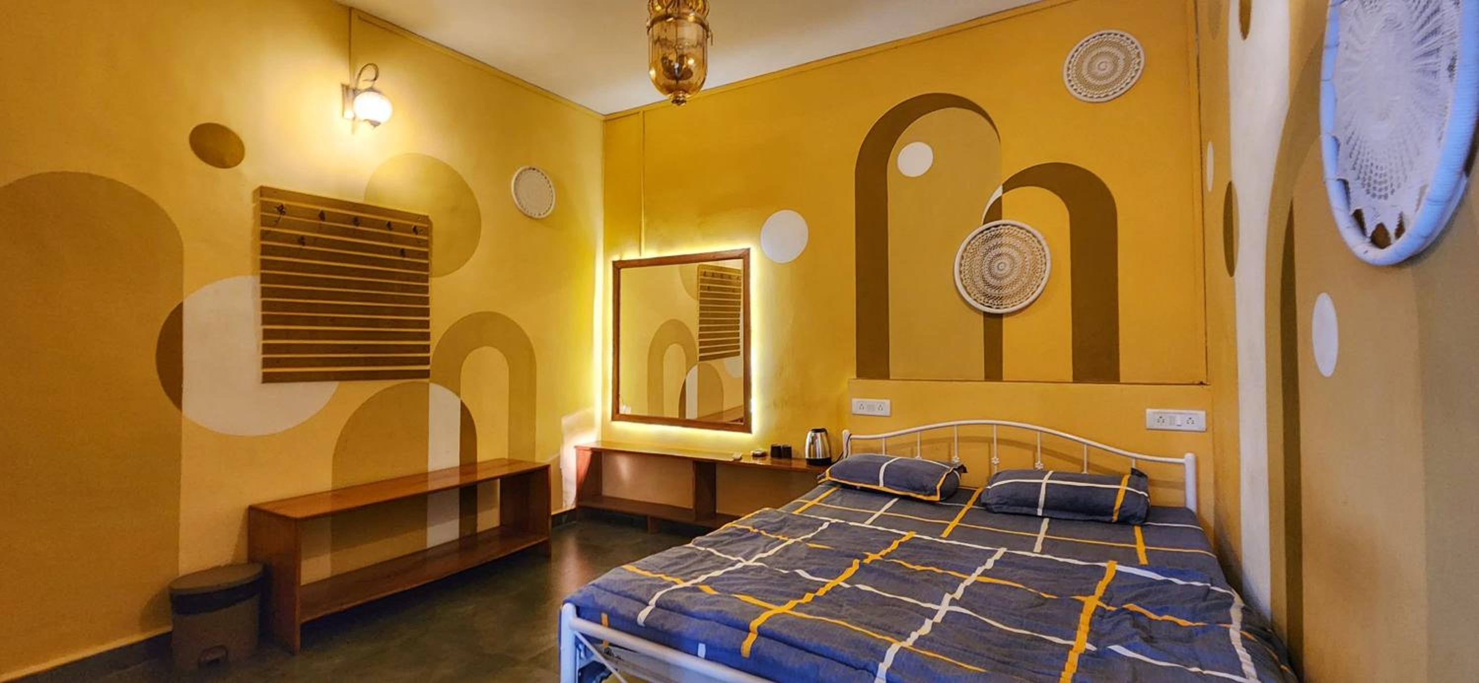 Standard Double Room - Photo 6