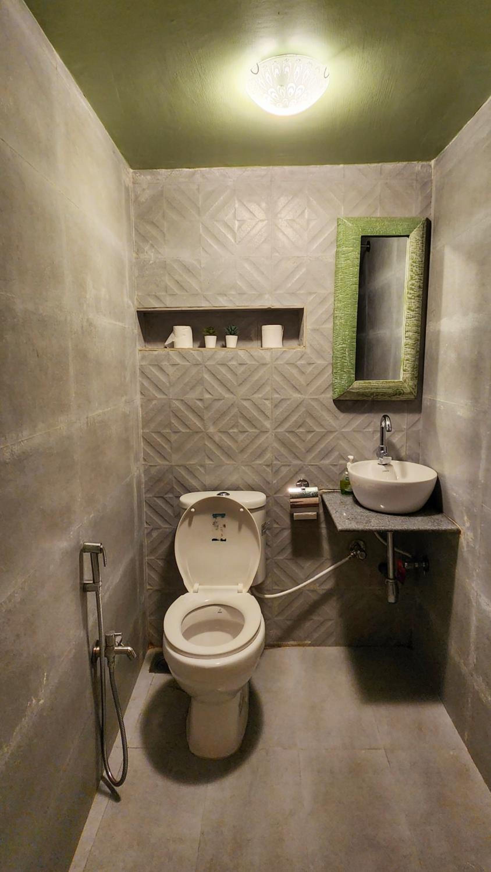 Standard Double Room - Photo 7
