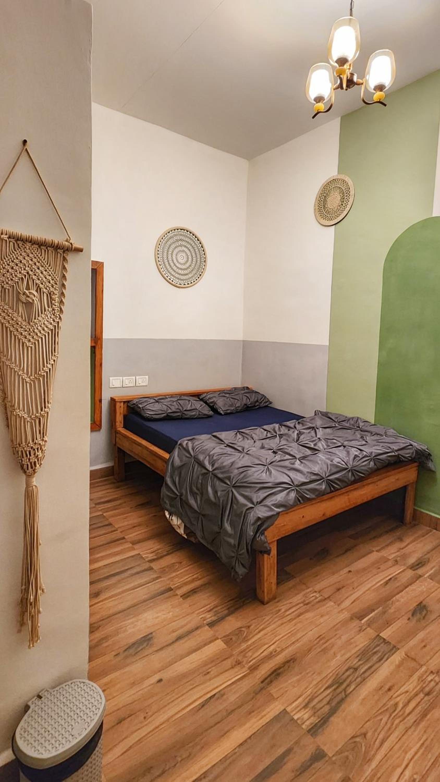 Standard Double Room - Photo 14