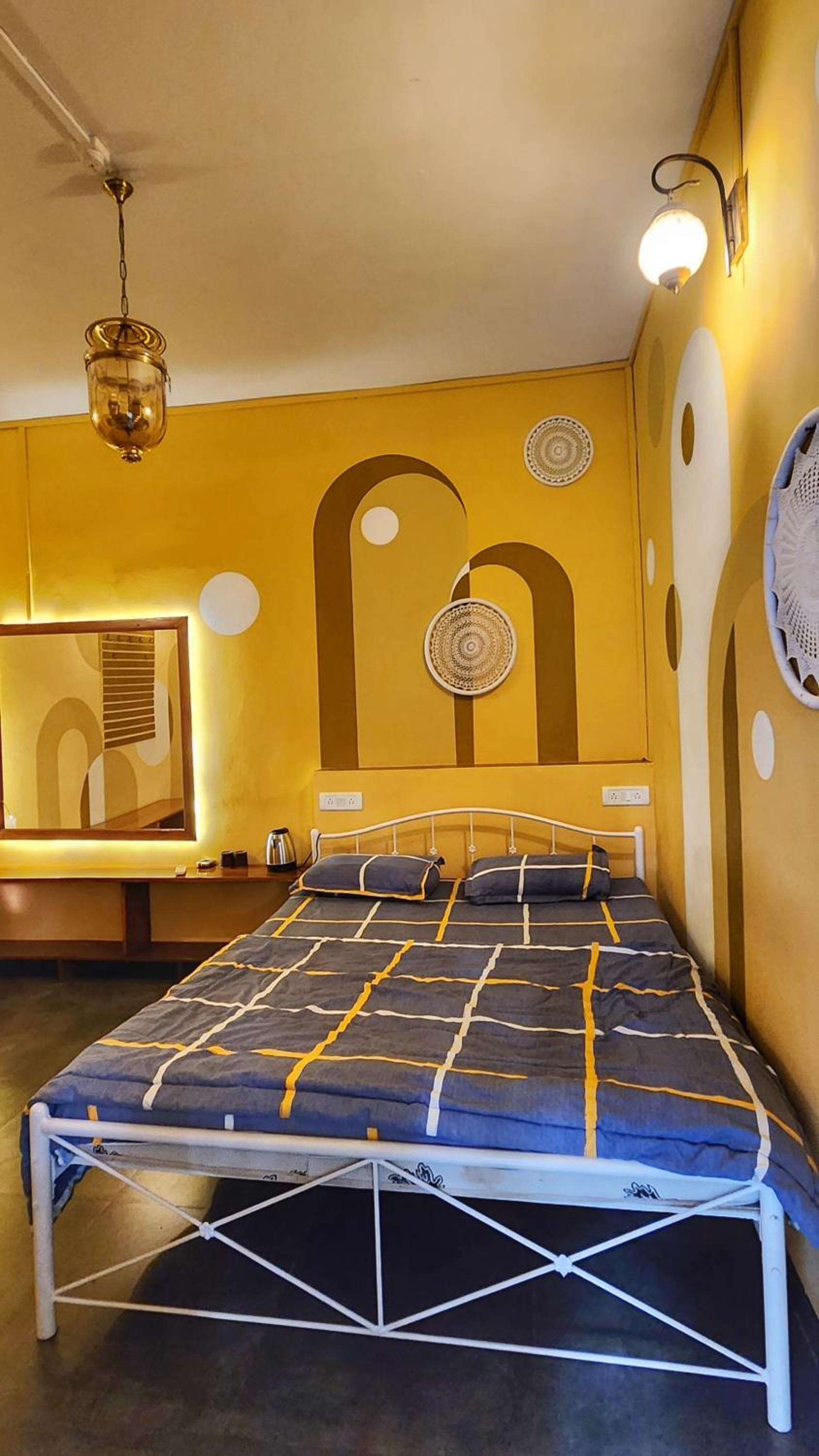 Standard Double Room - Photo 10