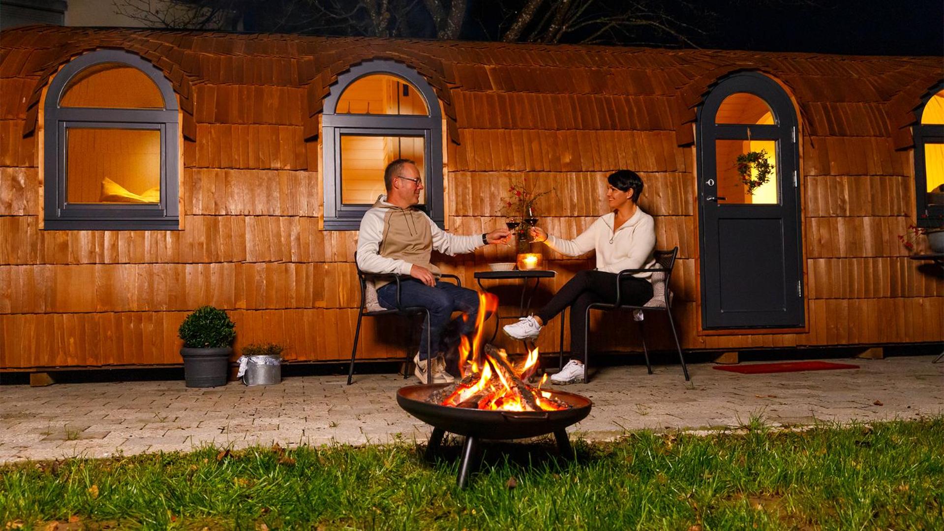 Vacation Home photo 1