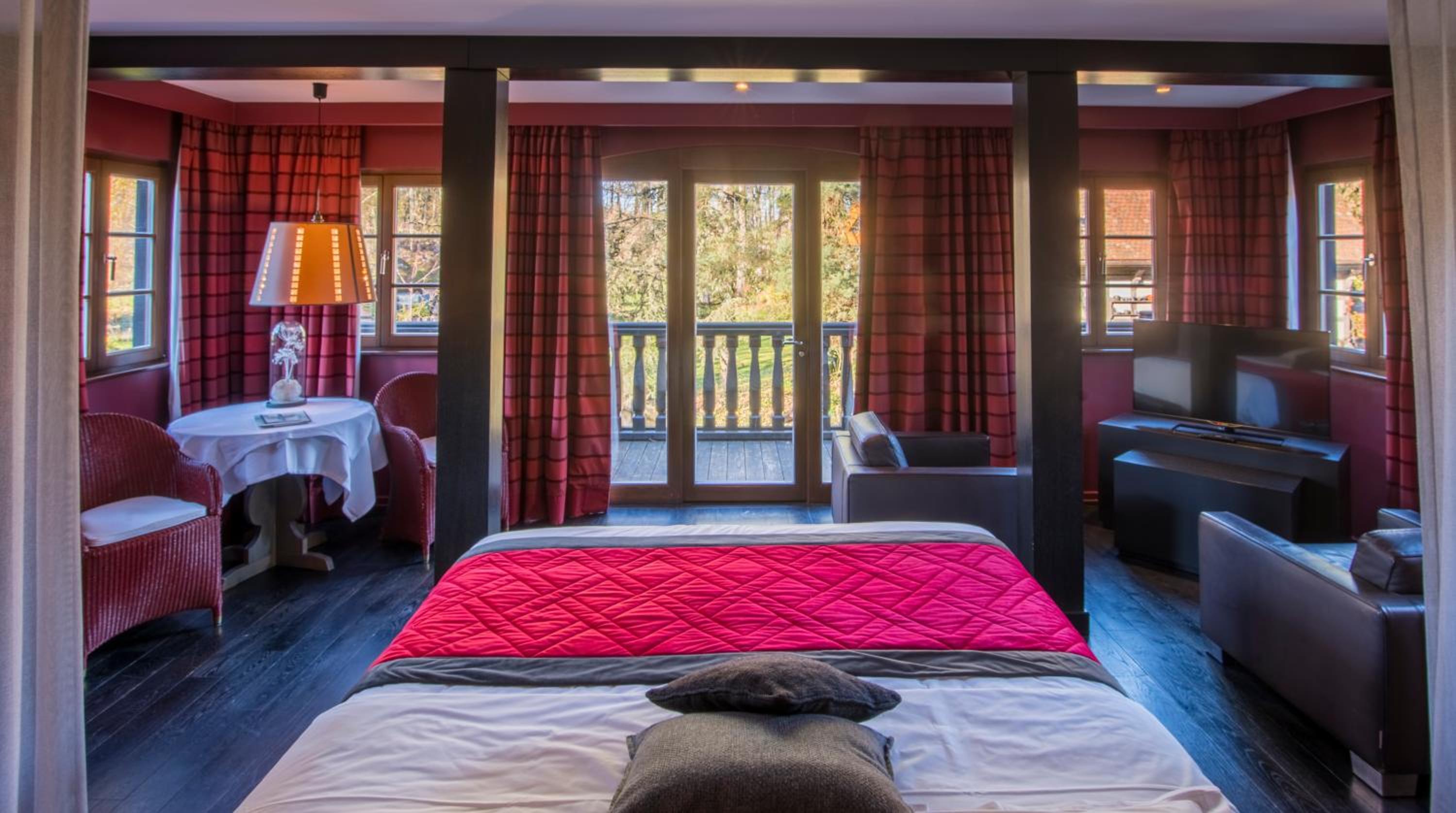 Superior Suite