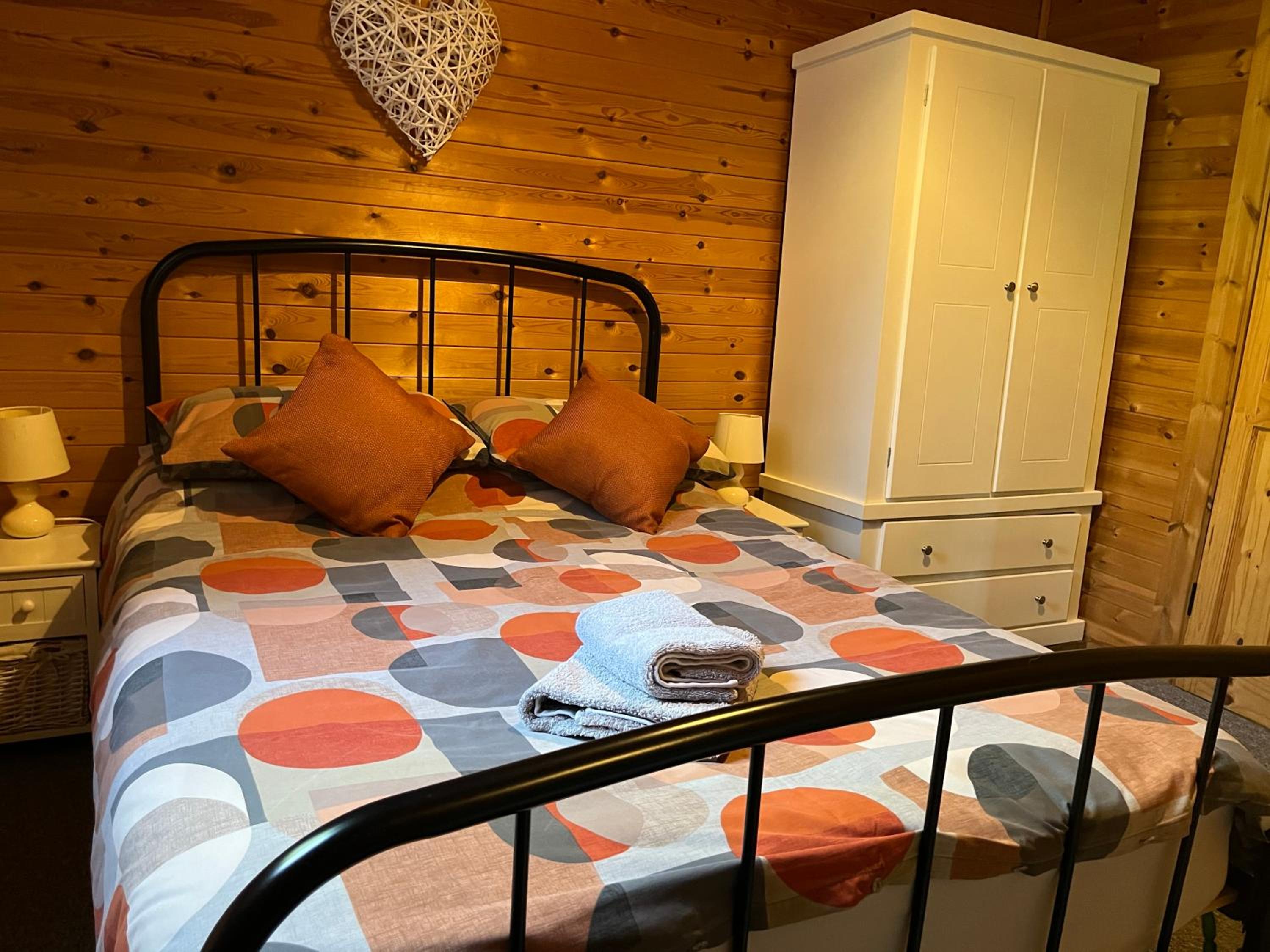 Three-Bedroom House photo 1