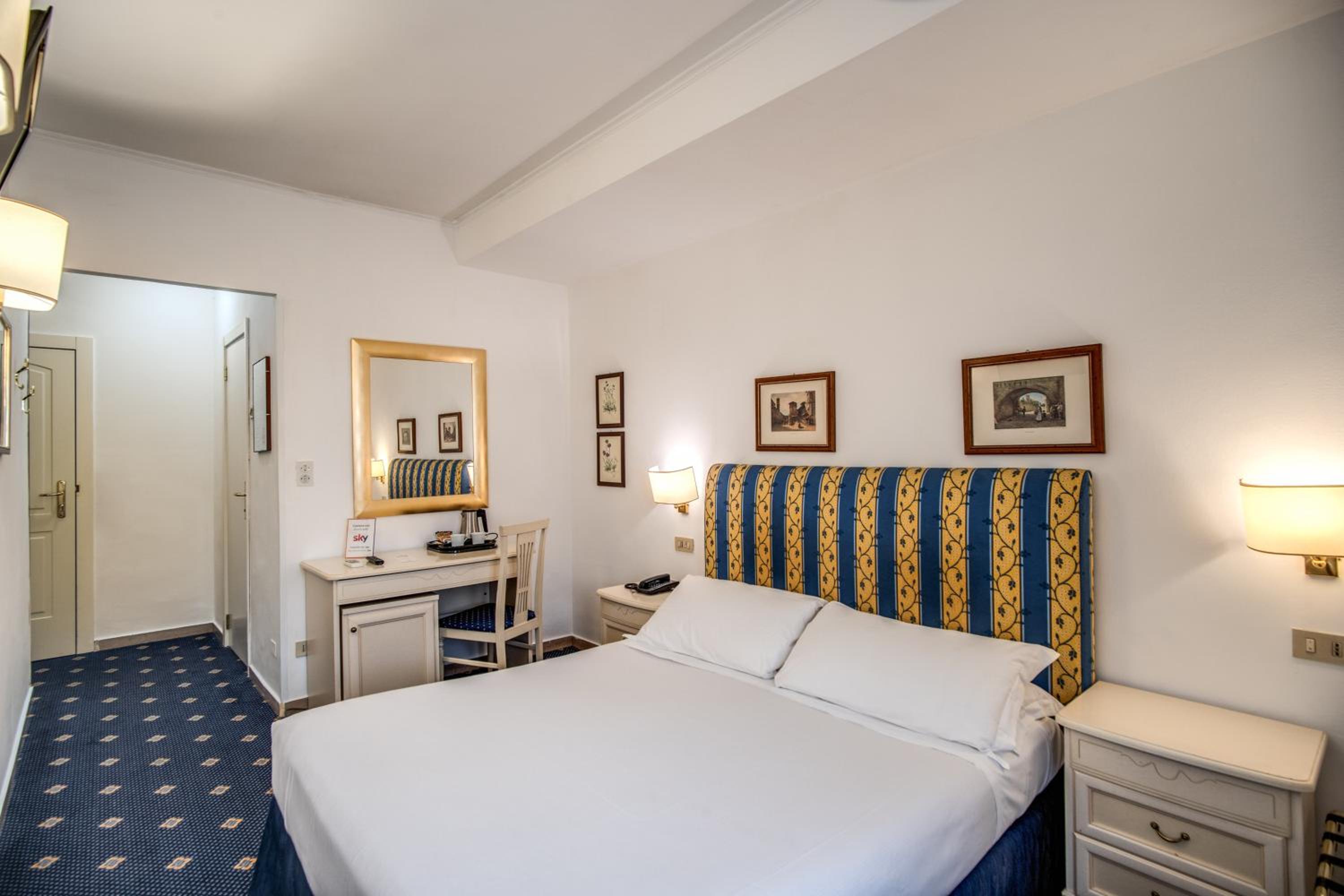 Twin Room photo 3