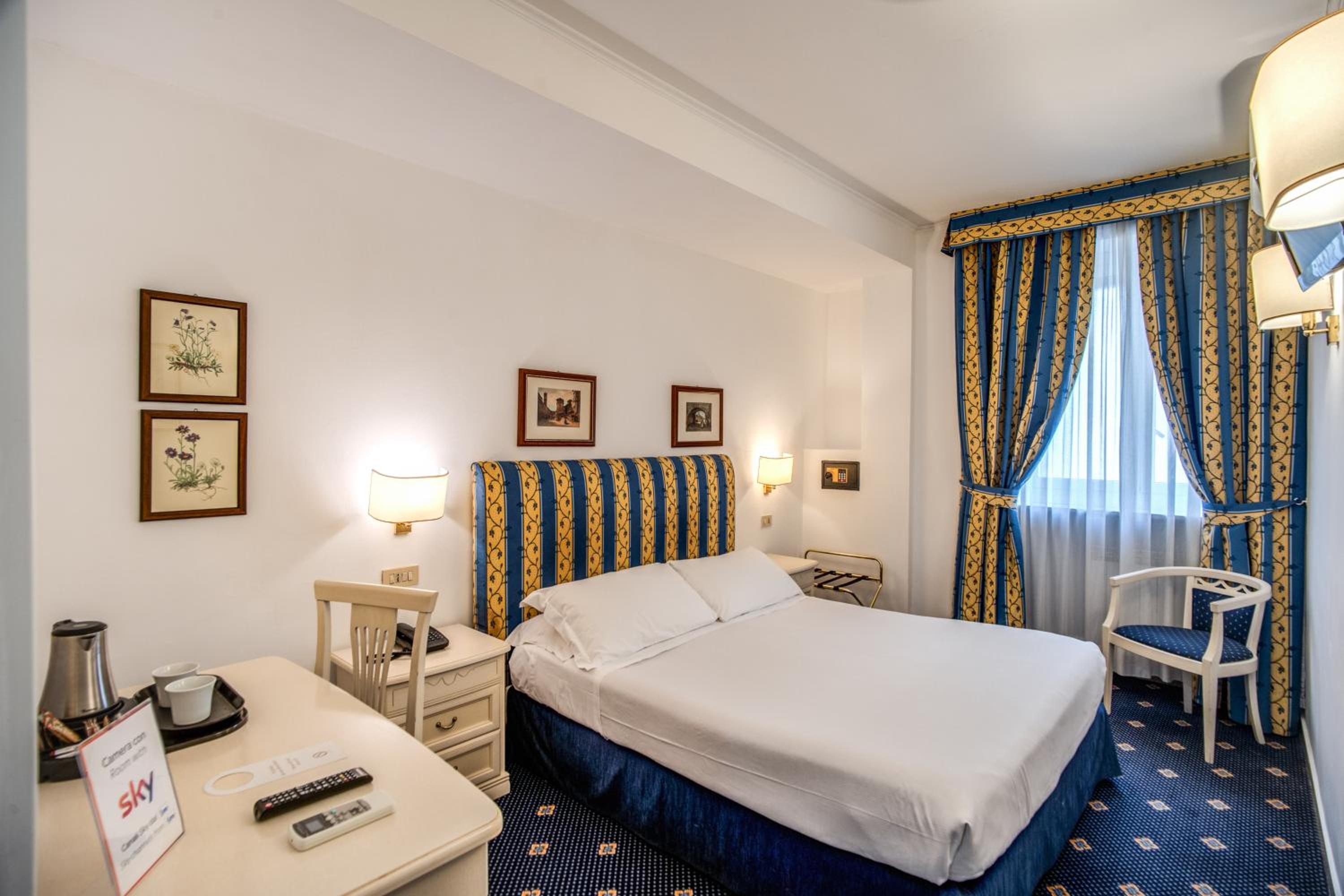 Twin Room photo 2