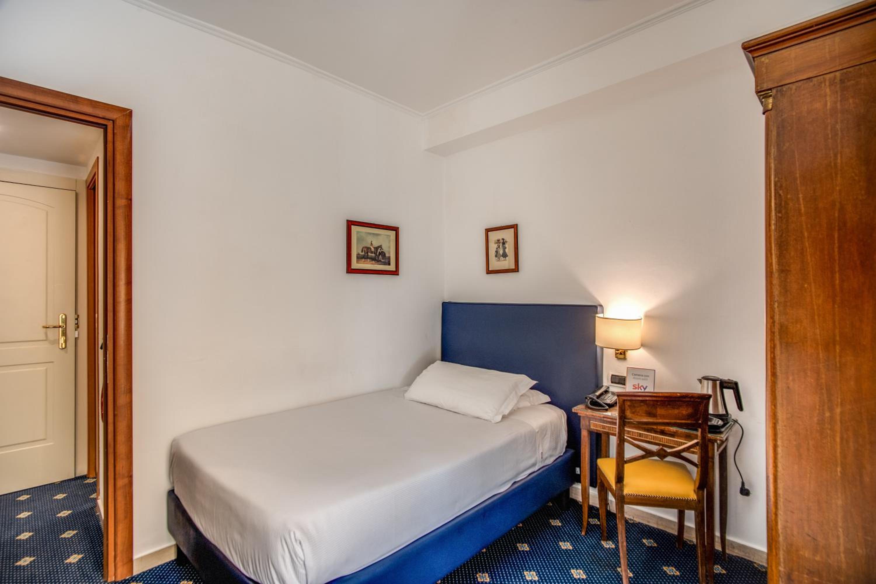 Double Room Single Use photo 3