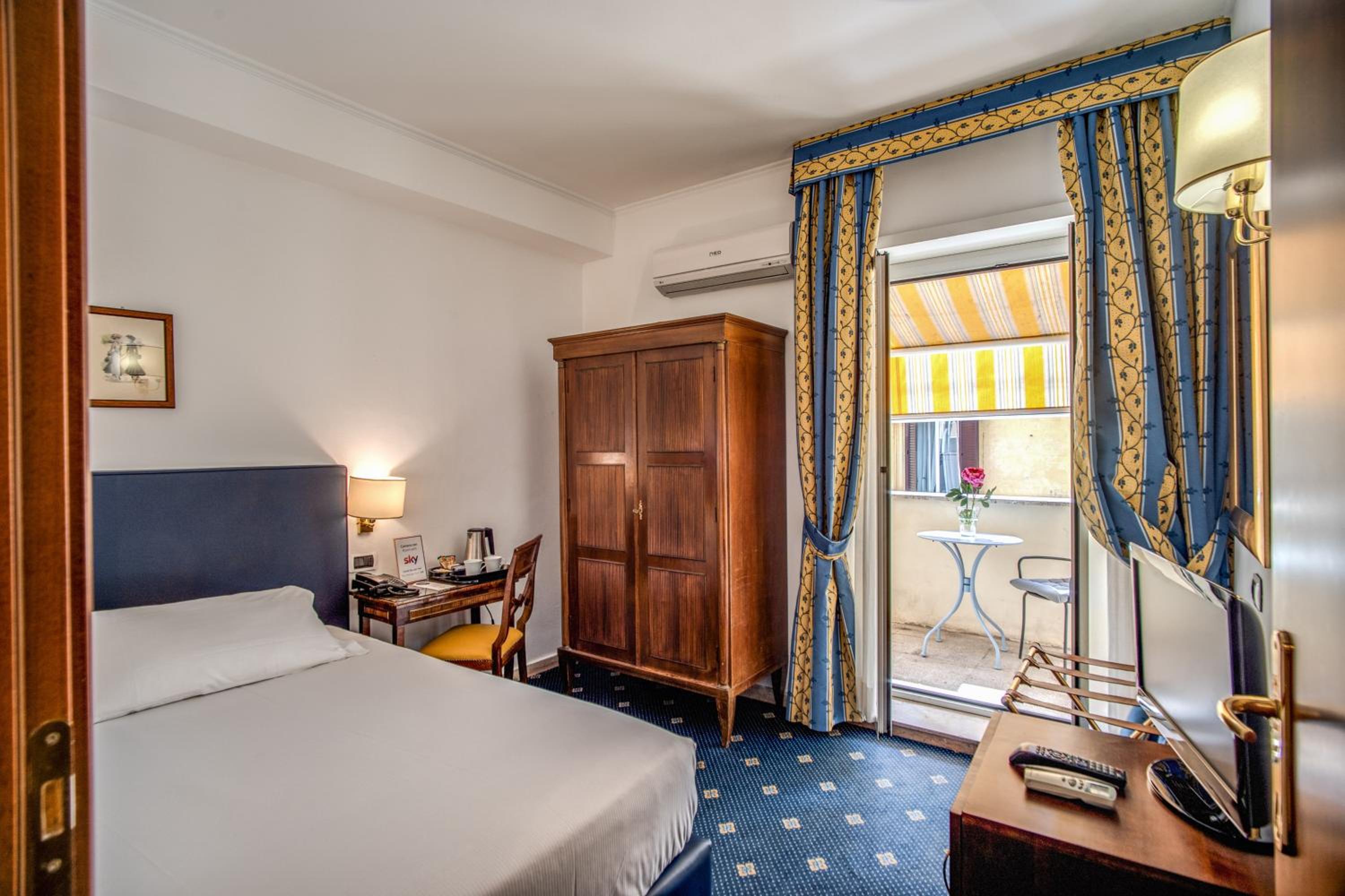 Double Room Single Use photo 2