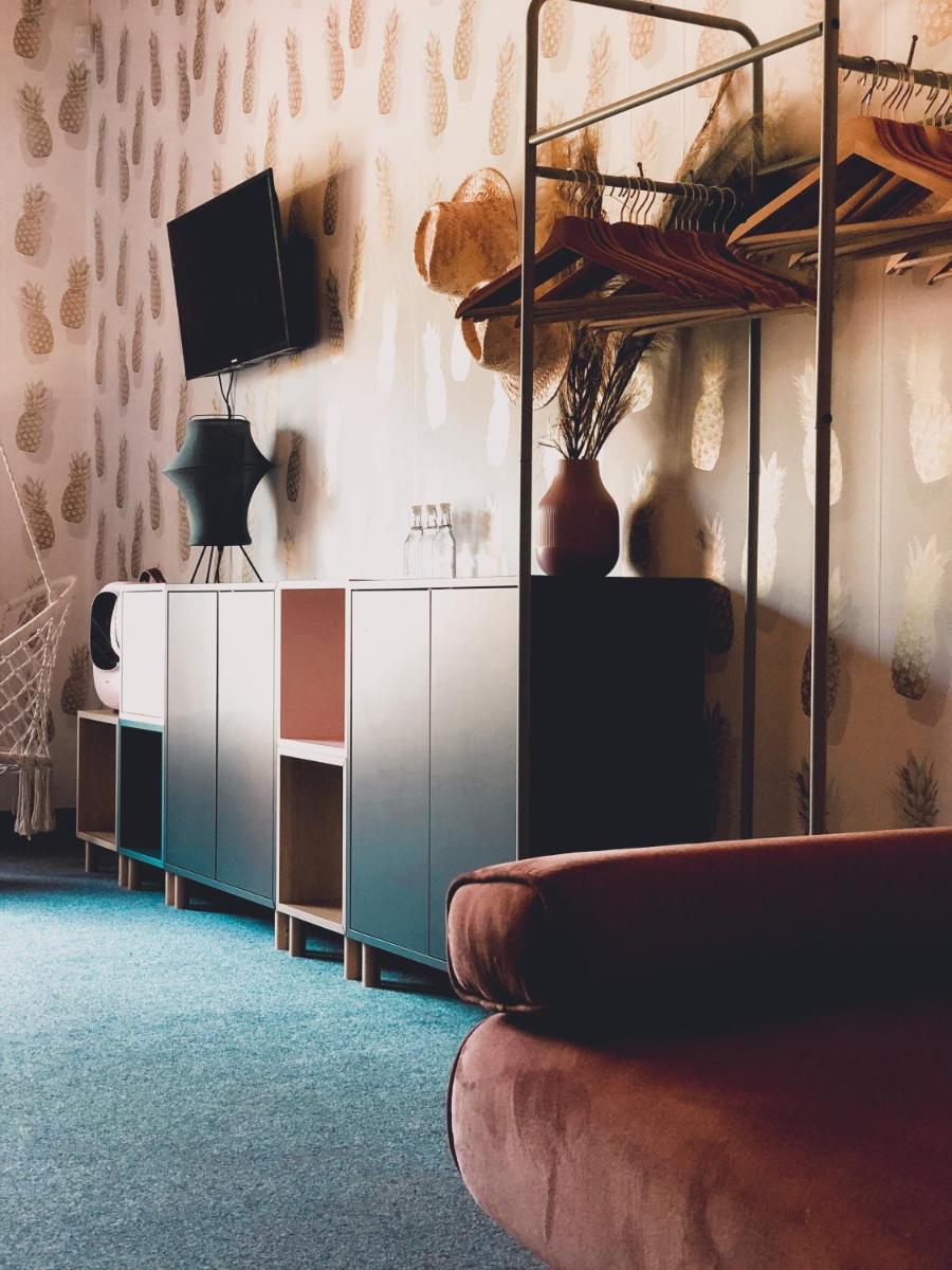Deluxe Family Room photo 1