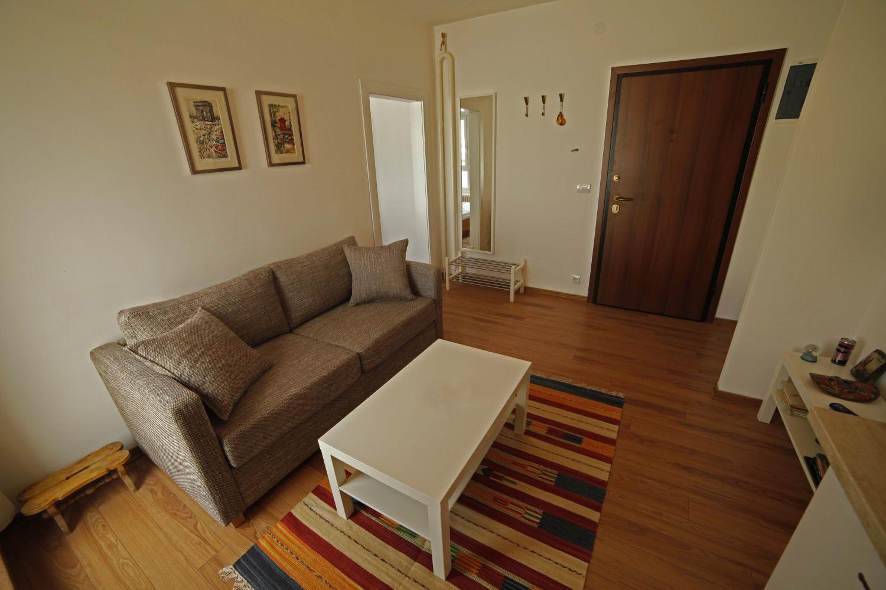 Comfort Penthouse Apartment - Photo 6