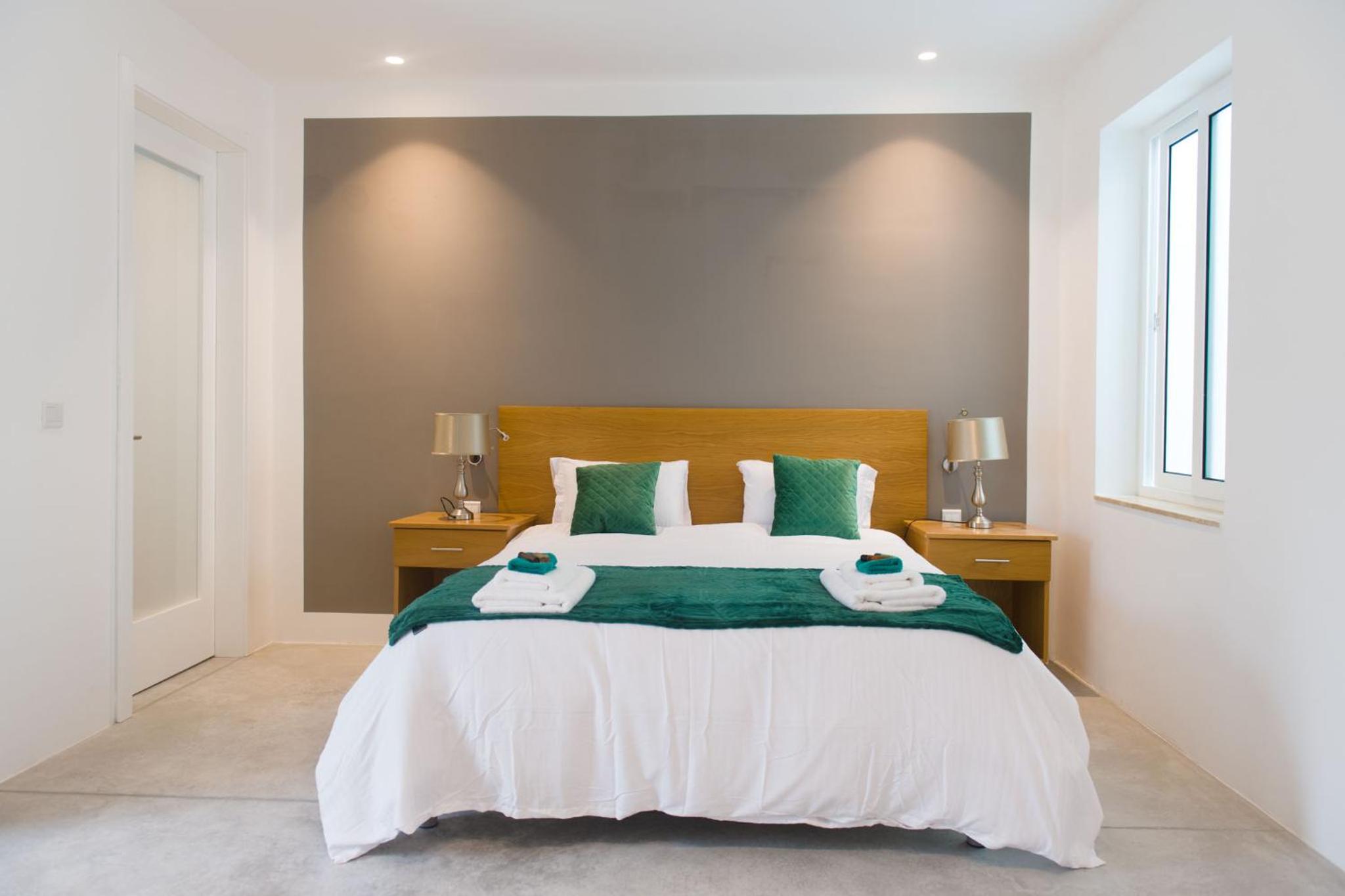 Double Room with Balcony photo 2