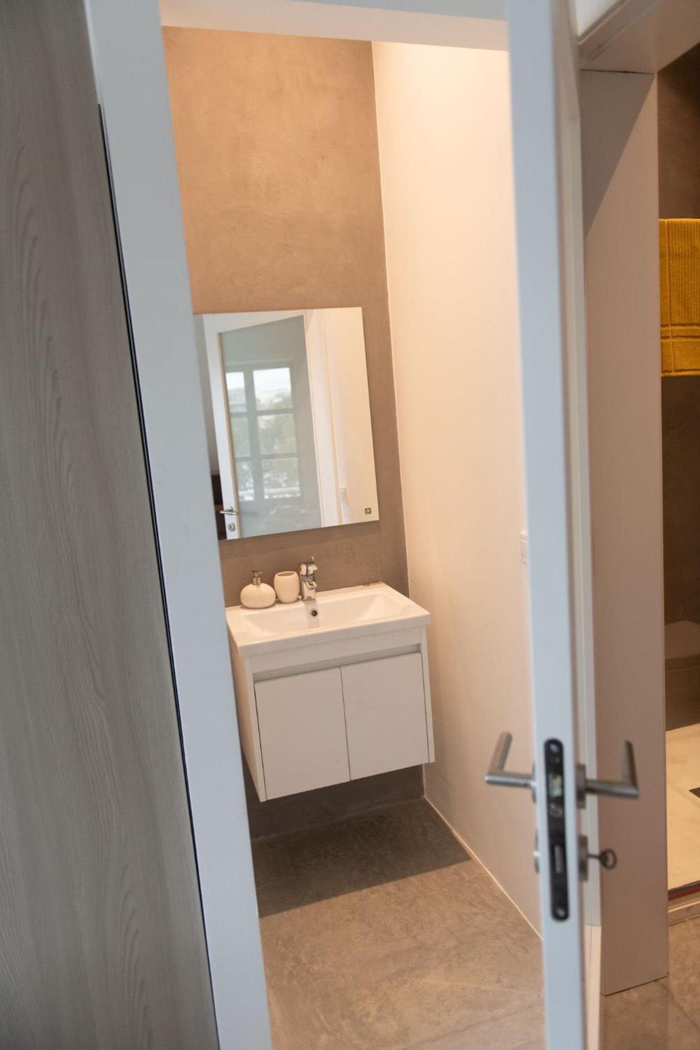 Double Room with Sea View photo 3