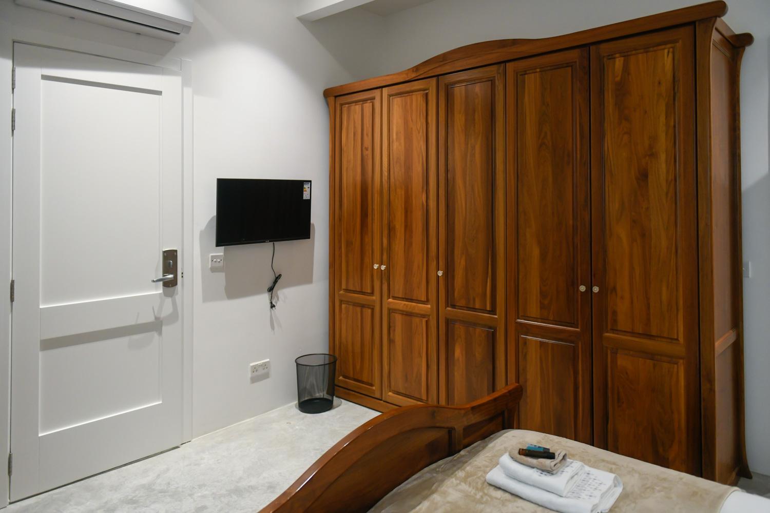 Double Room photo 3