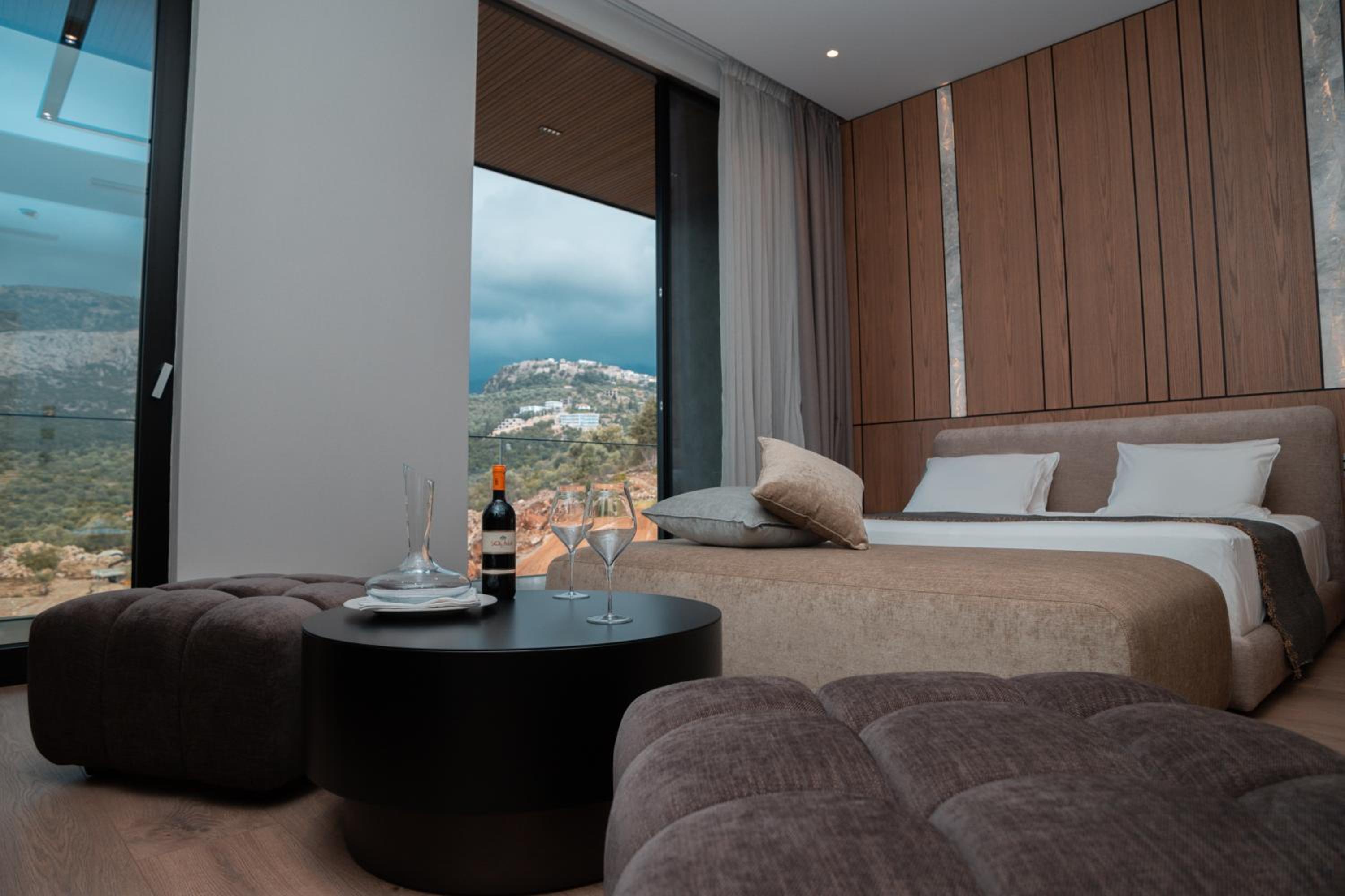 Junior Suite with Balcony photo 3