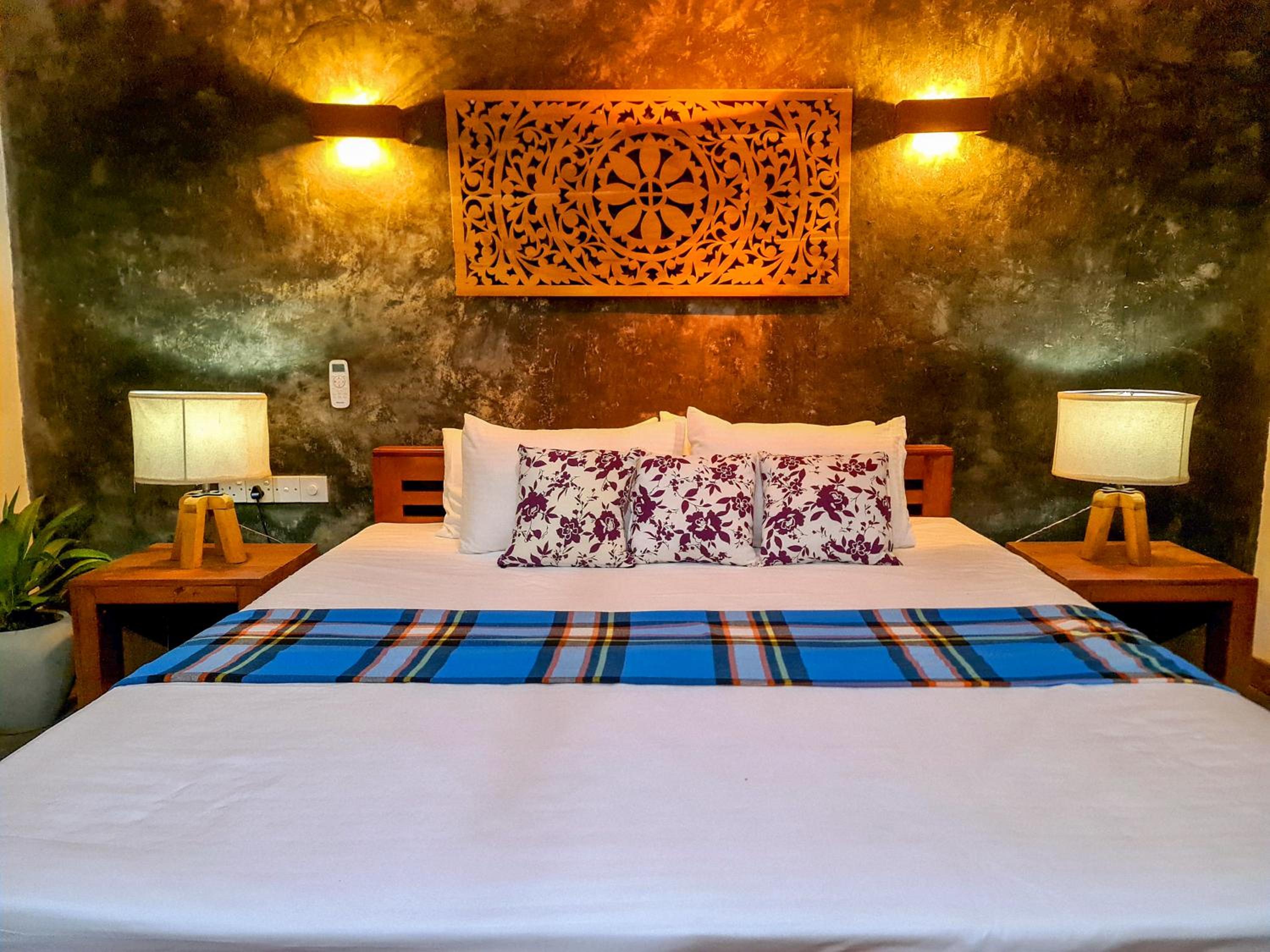 One-Bedroom Villa photo 1
