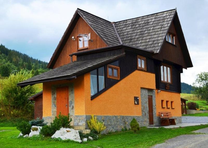 Chalet photo 1