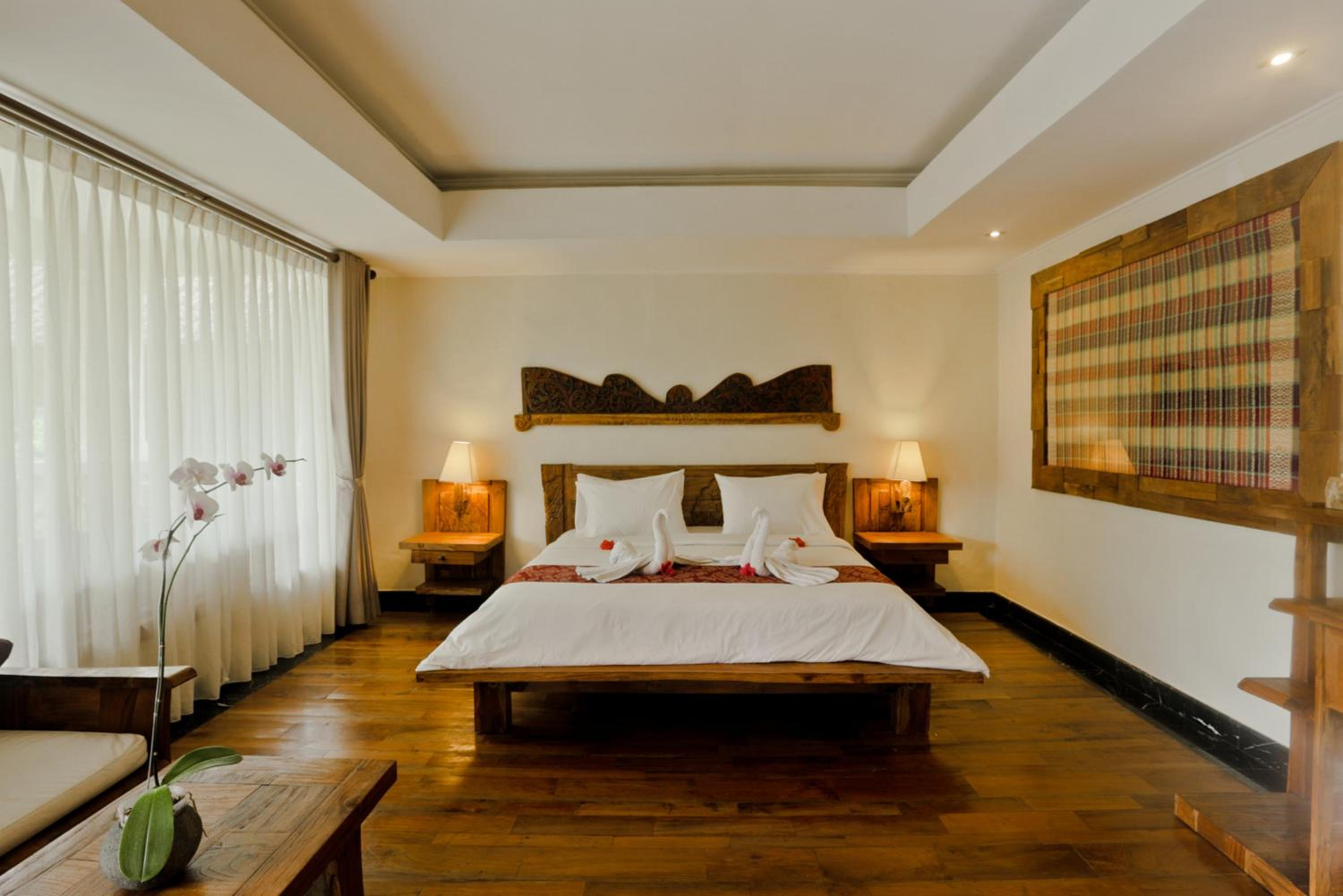 Duplex Suite - Free Welcome Massage and Afternoon Tea - Photo 9