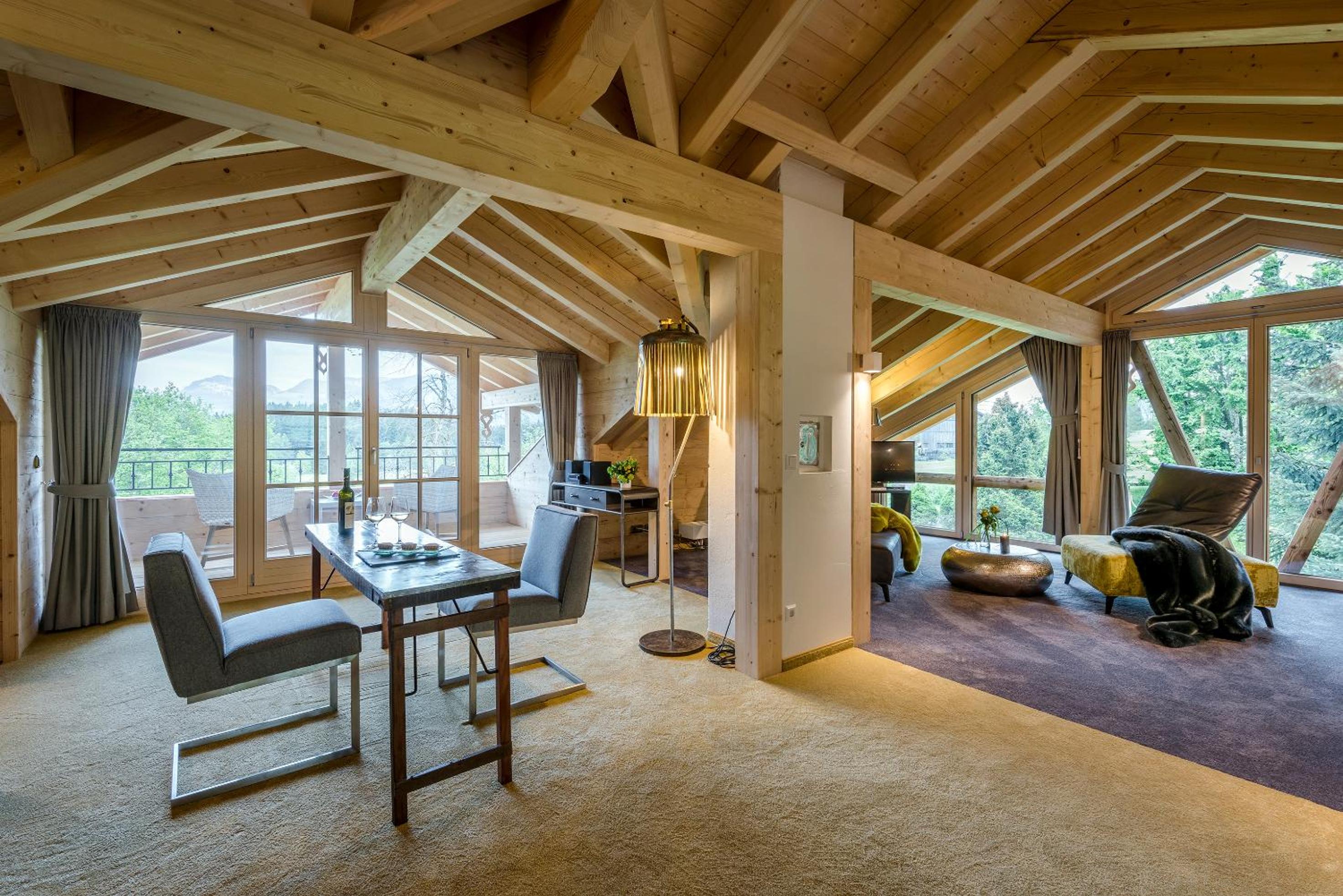 Esprit Lodge – keine Hunde möglich photo 3