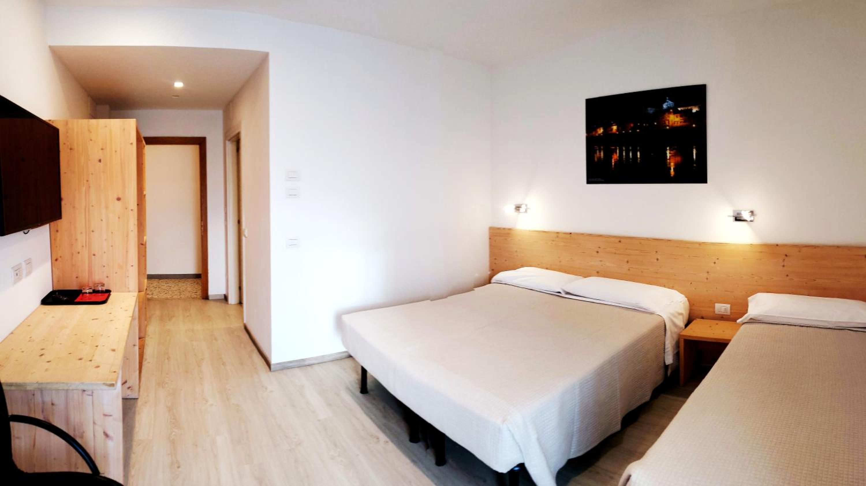 Comfort Triple Room - Photo 1