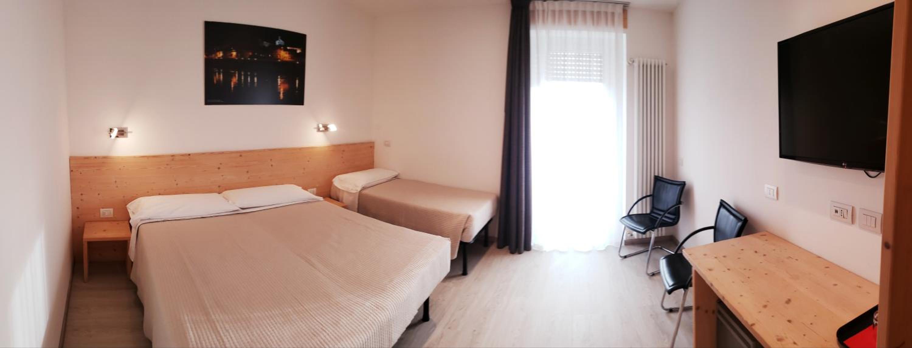 Comfort Triple Room - Photo 6