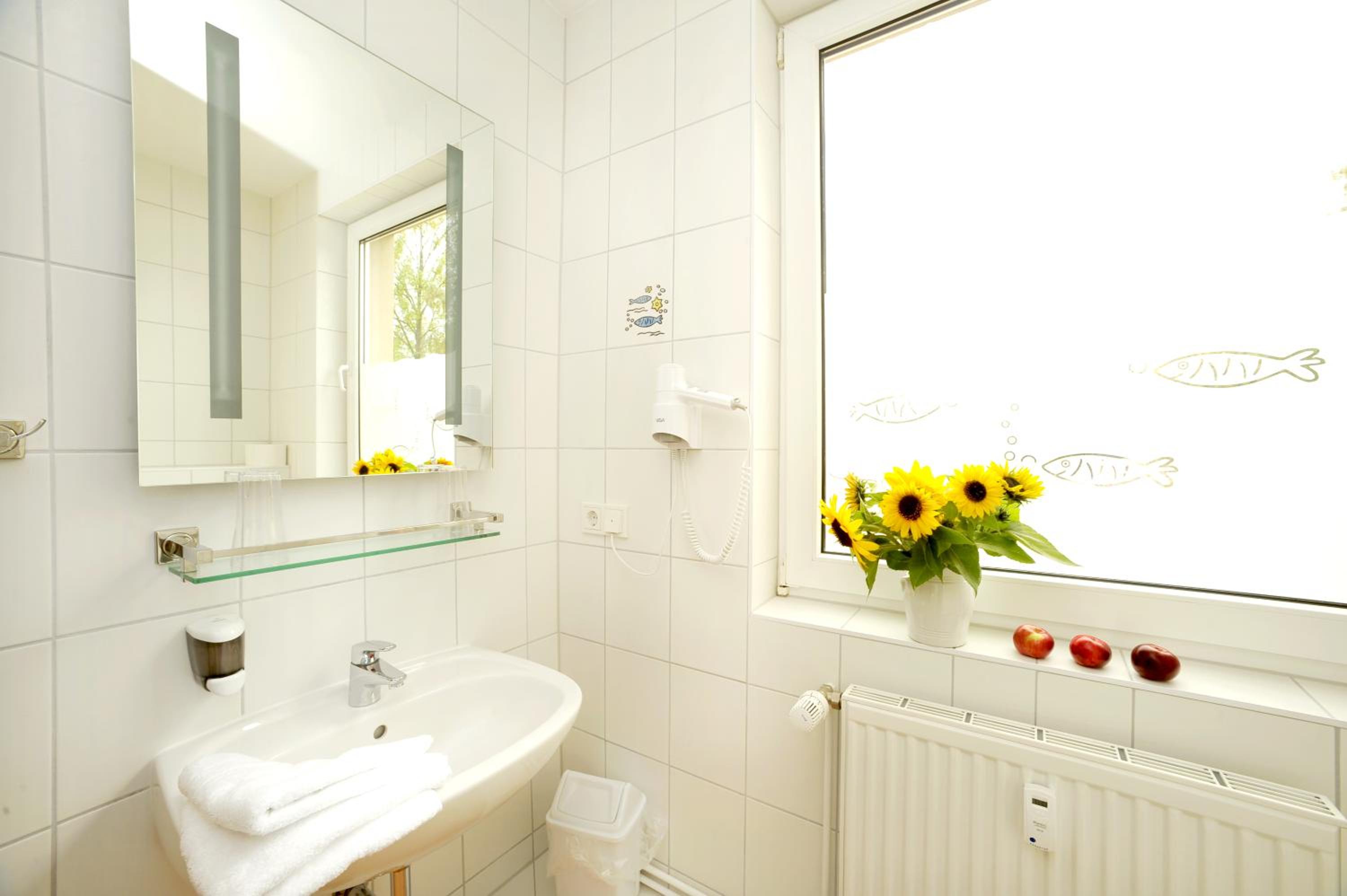 Double Room - Photo 2