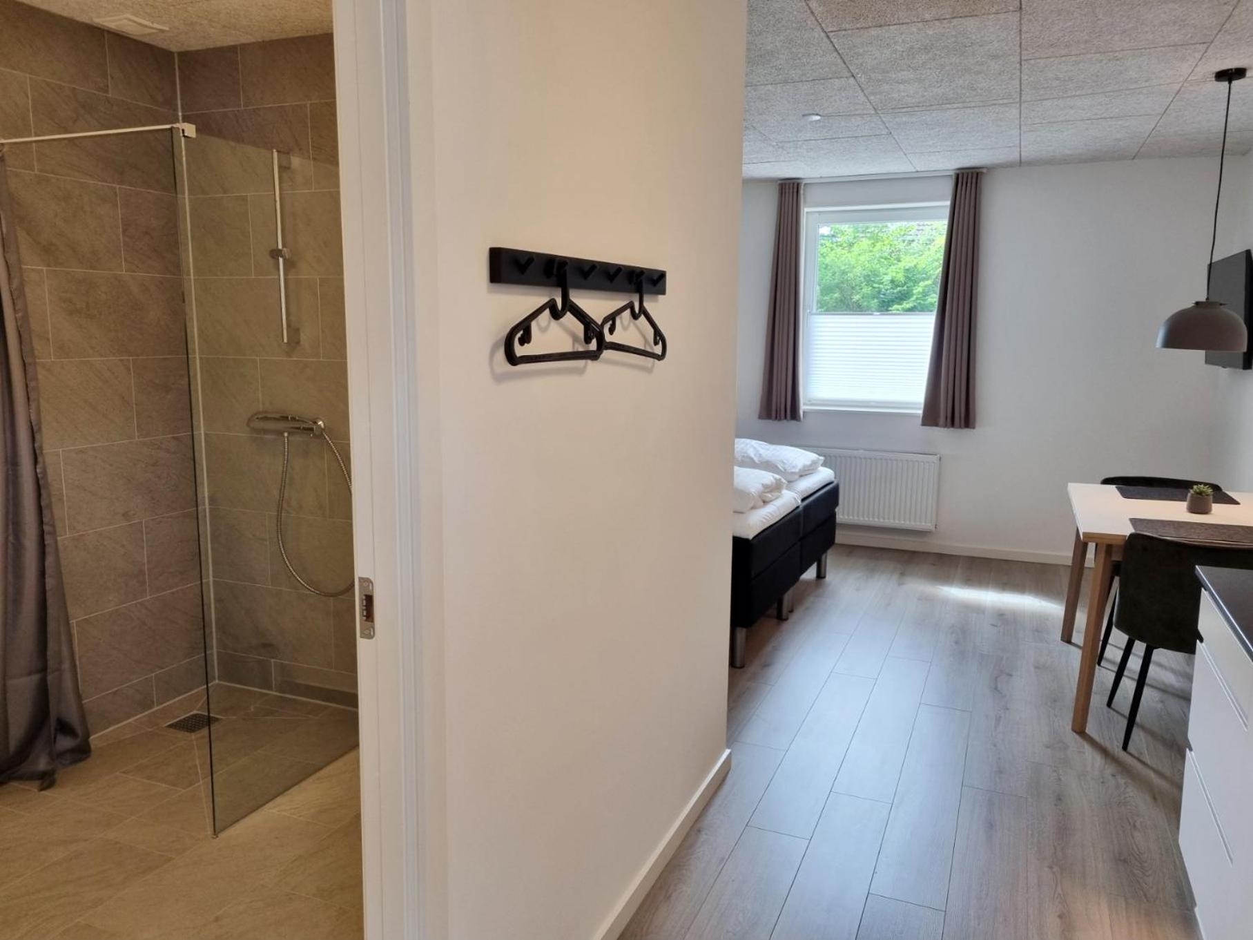 Apartment - Ground Floor - Photo 13