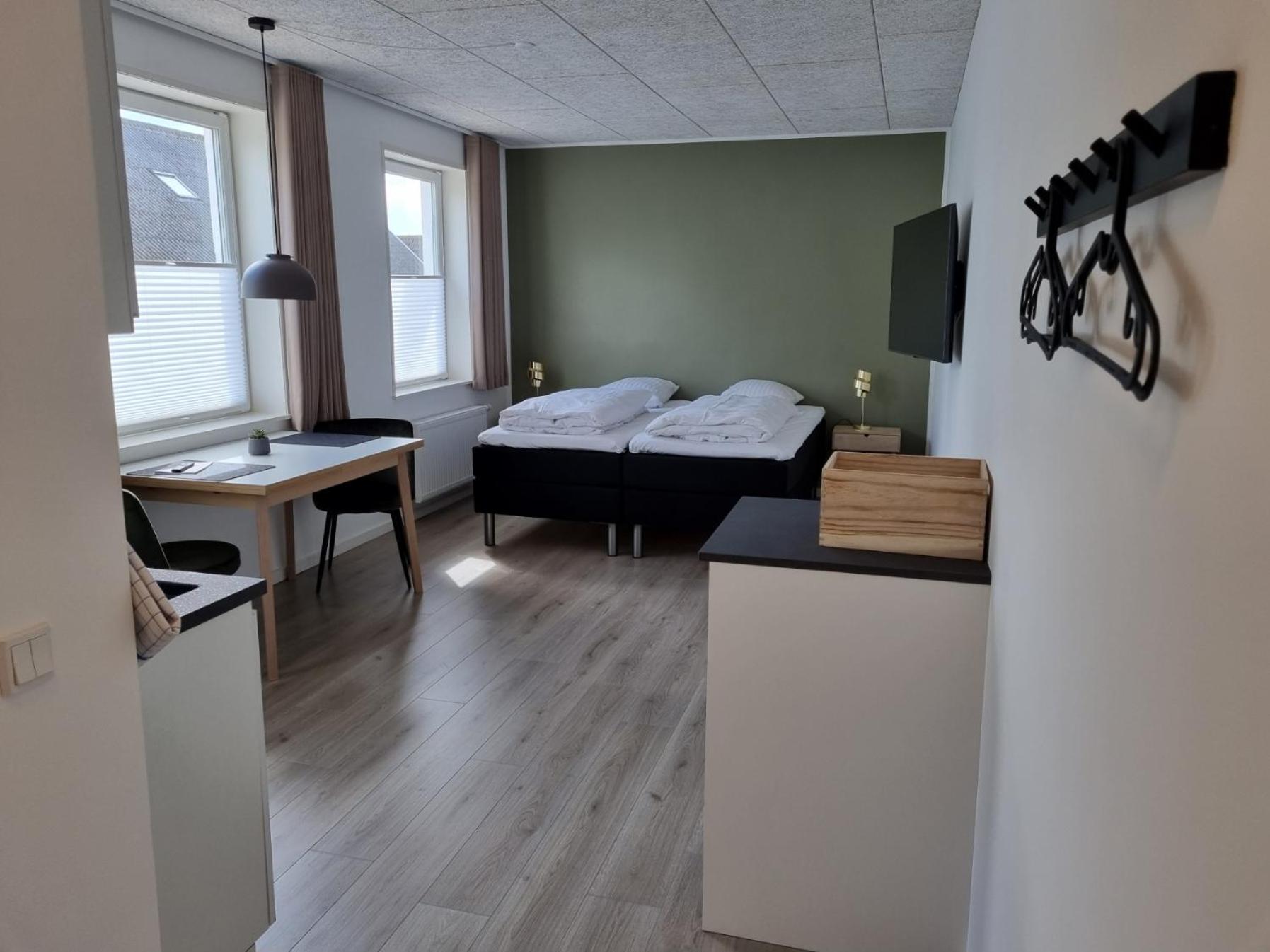 Apartment - Ground Floor - Photo 10