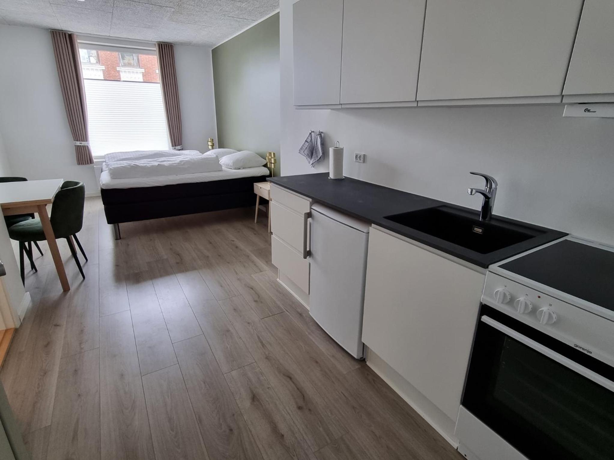 Apartment - Ground Floor - Photo 8