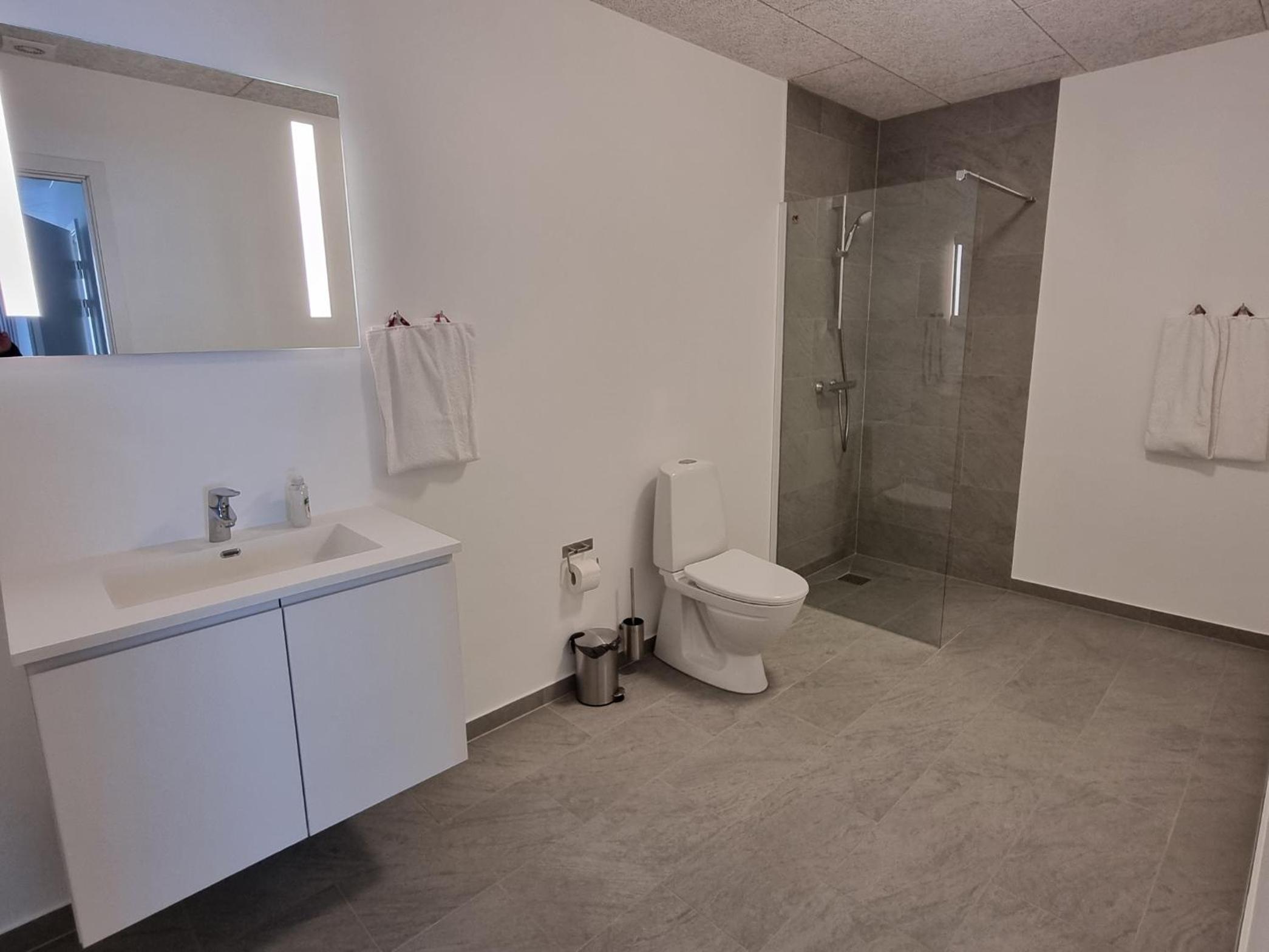 Apartment - Ground Floor - Photo 14