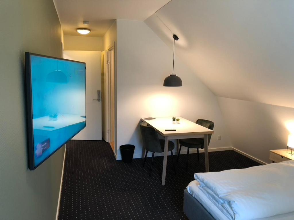 Deluxe Room - Photo 4
