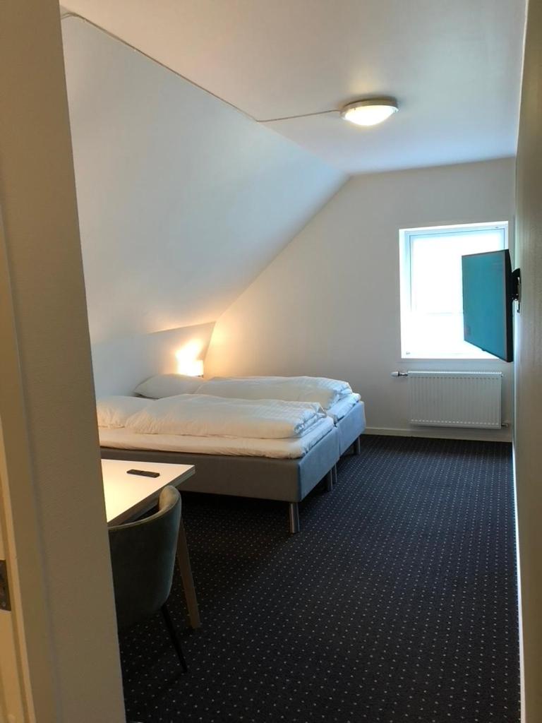 Deluxe Room - Photo 1
