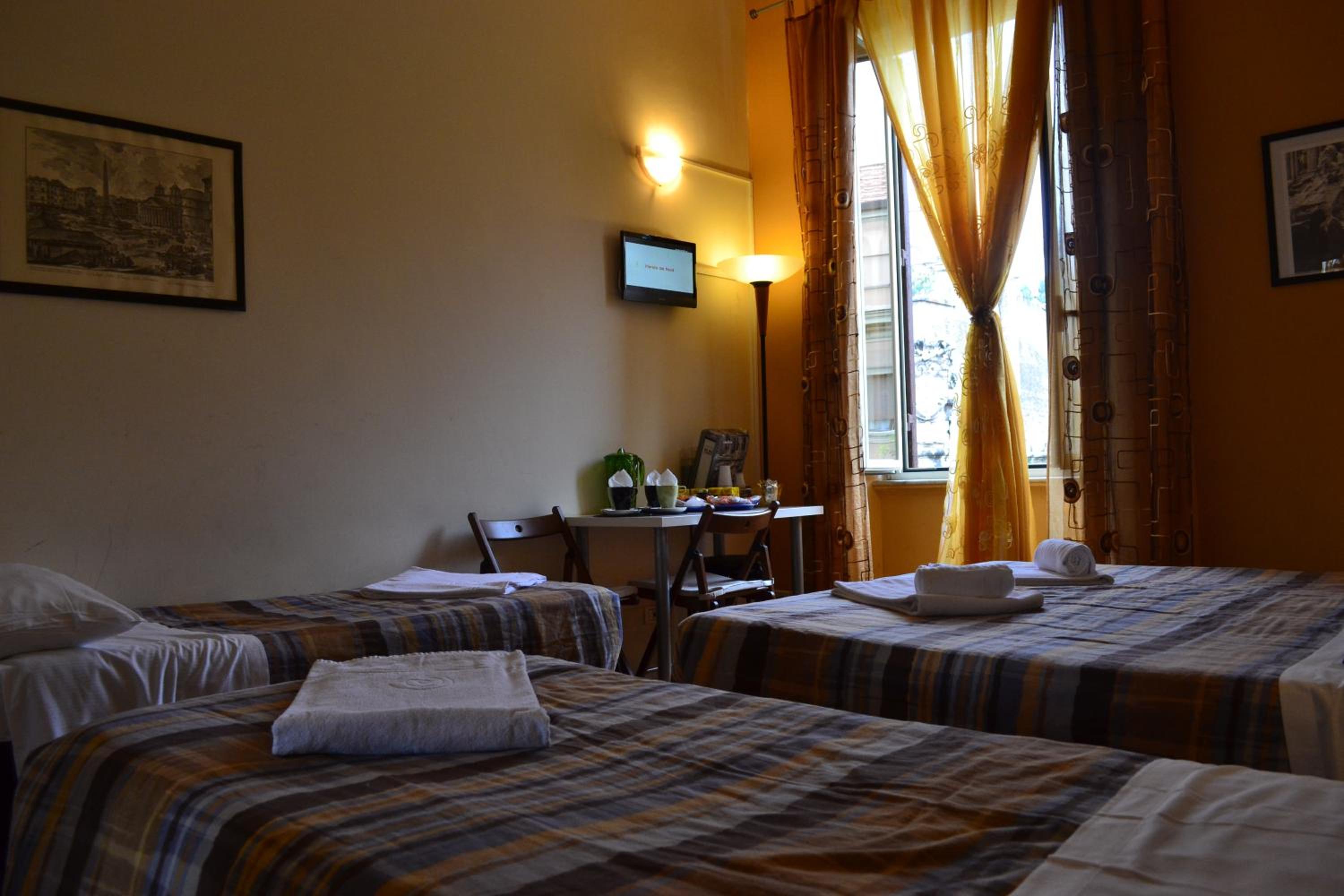 Quadruple Room photo 3