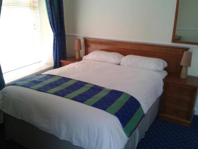 Budget Double Room - Photo 1