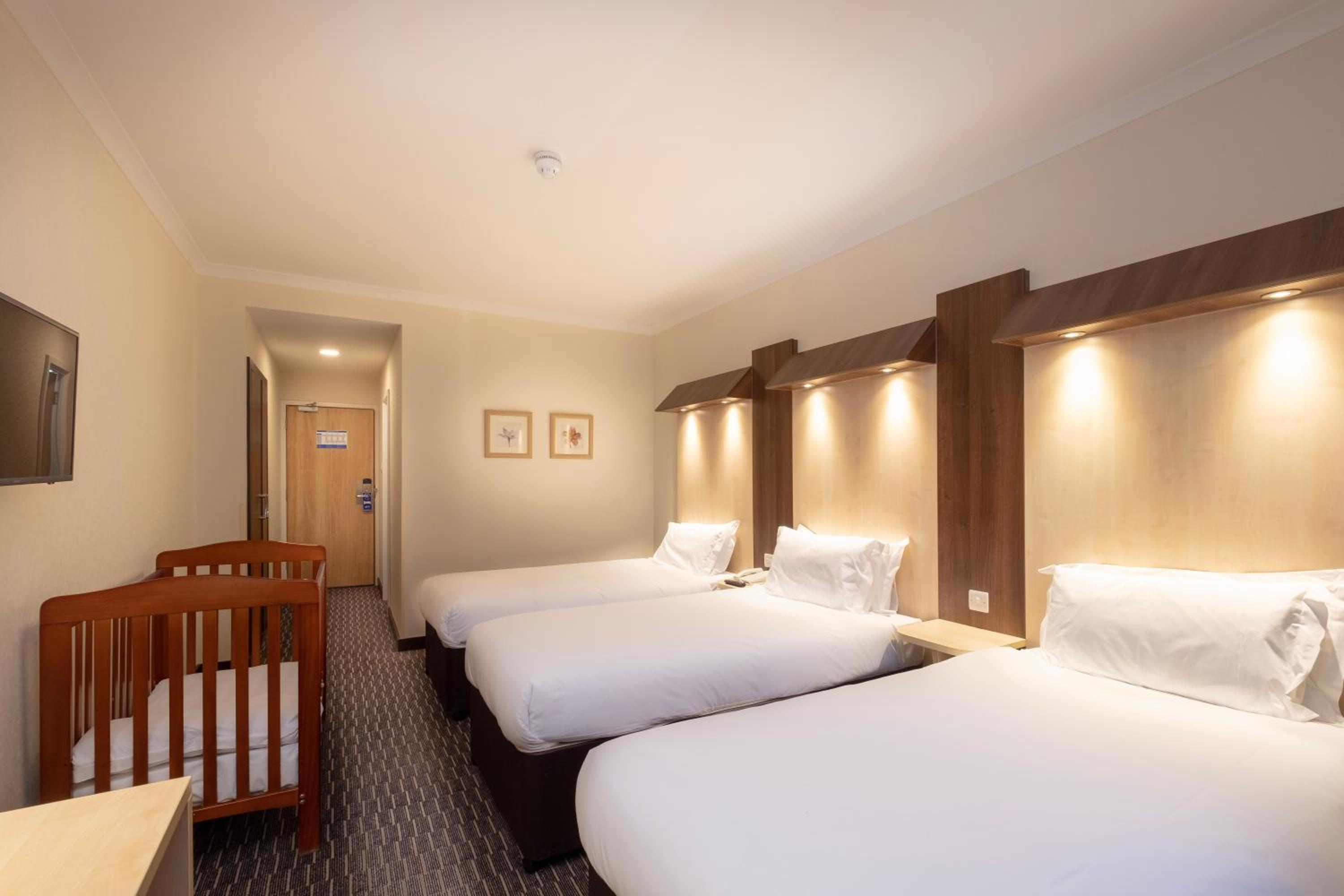 Triple Room photo 1