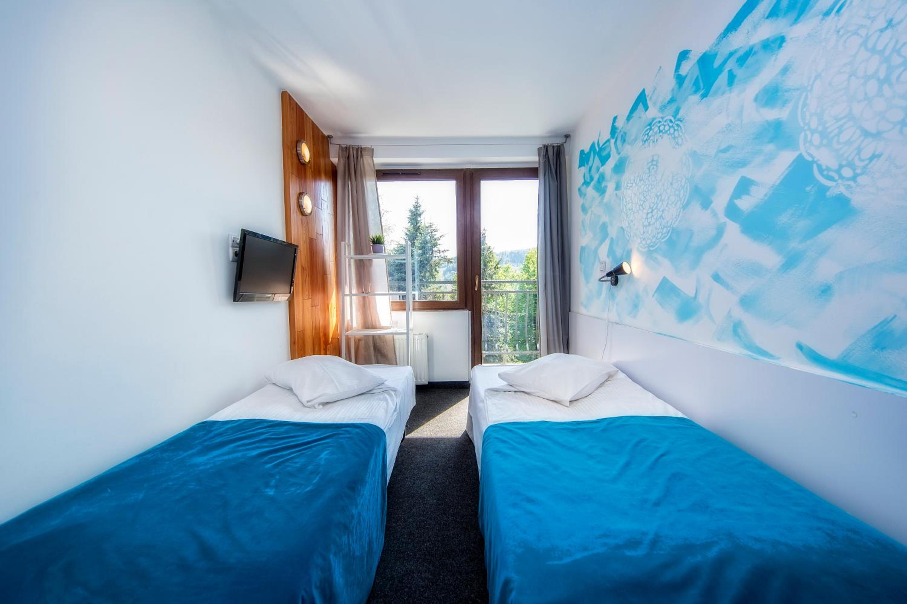 Double or Twin Room photo 2