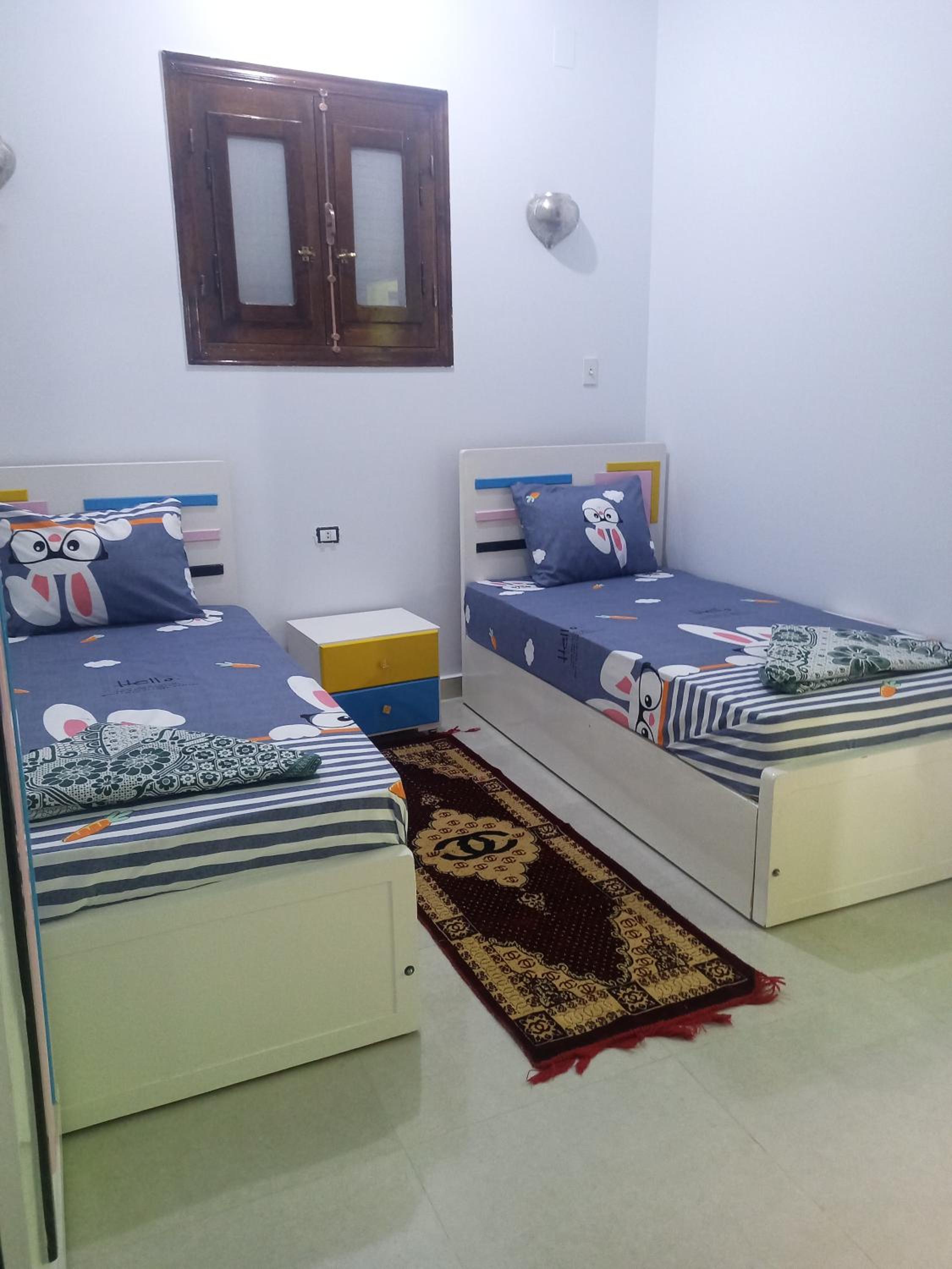 Double Room with Private Bathroom photo 1