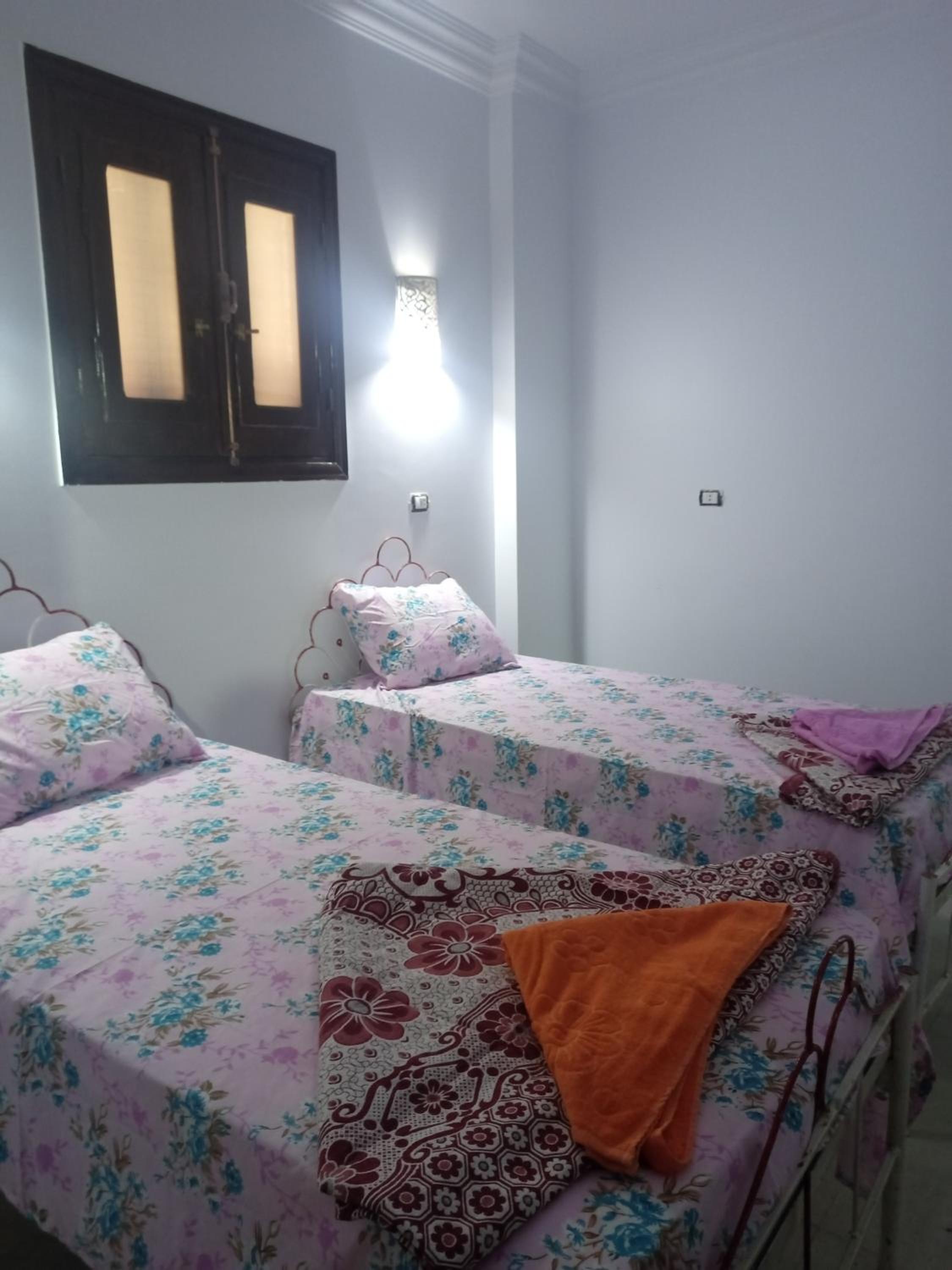 Double or Twin Room with Private Bathroom photo 2